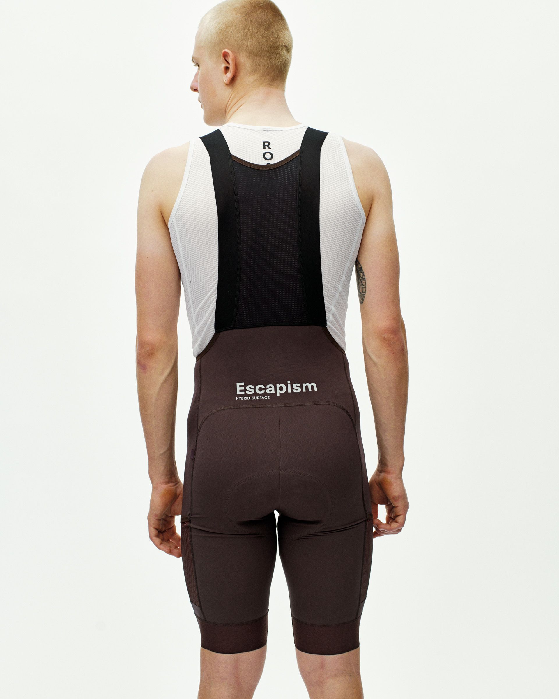 Men's T.K.O. Thermal Speedsuit | Pas Normal Studios