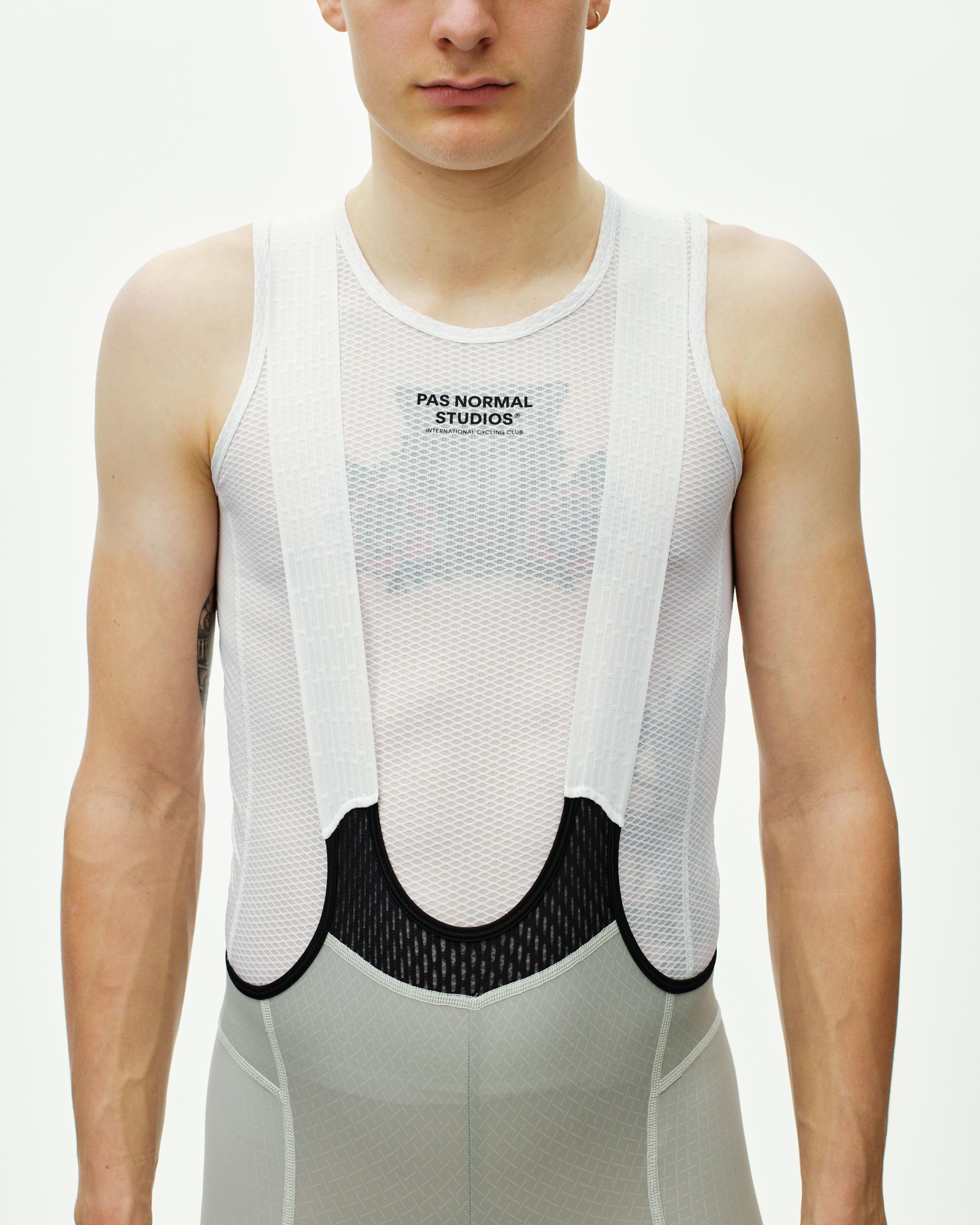 Men's Mechanism Pro Speedsuit | Pas Normal Studios