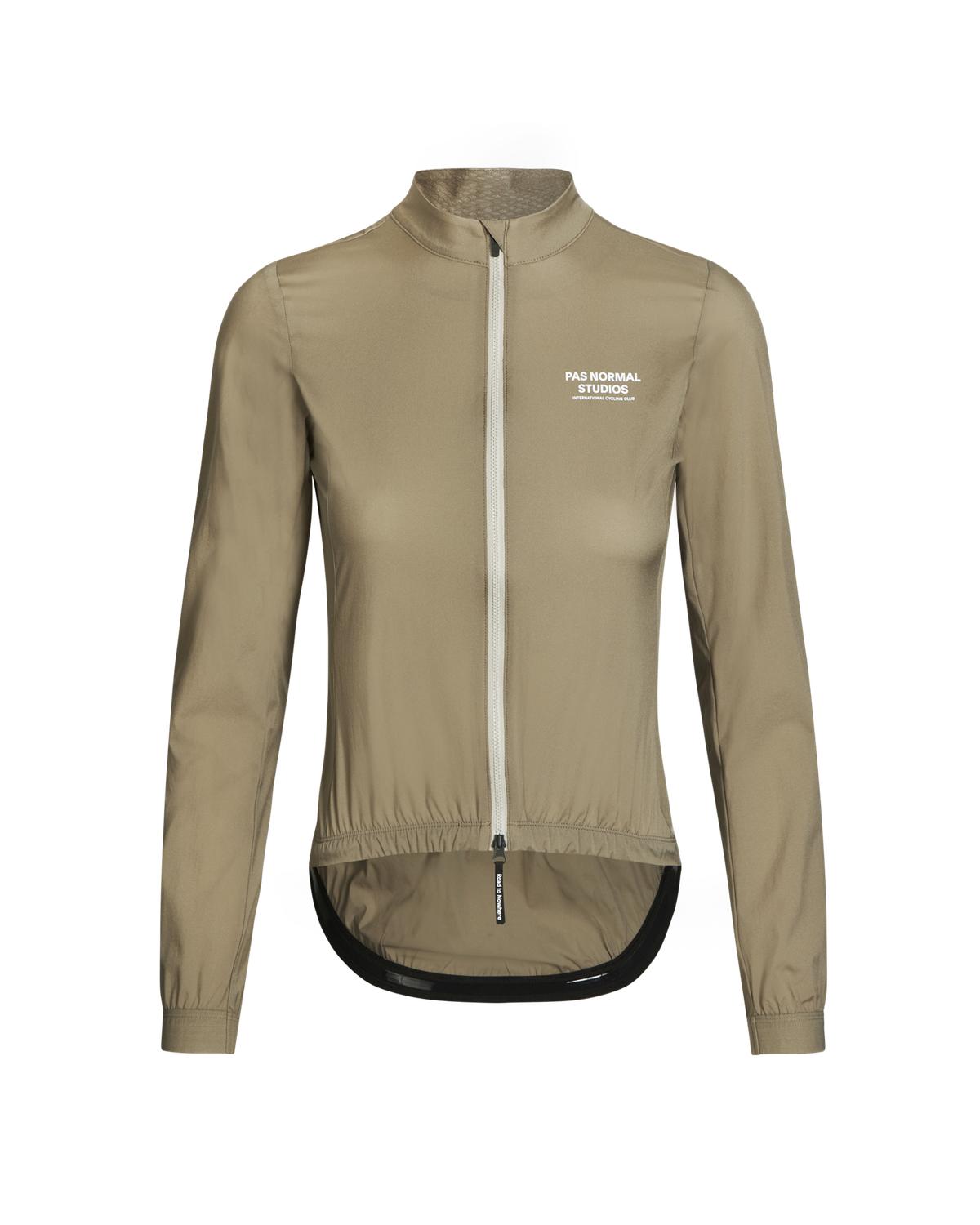 Women's Mechanism Stow Away Jacket | Pas Normal Studios Women's Mechanism Stow Away Jacket | Pas Normal Studios