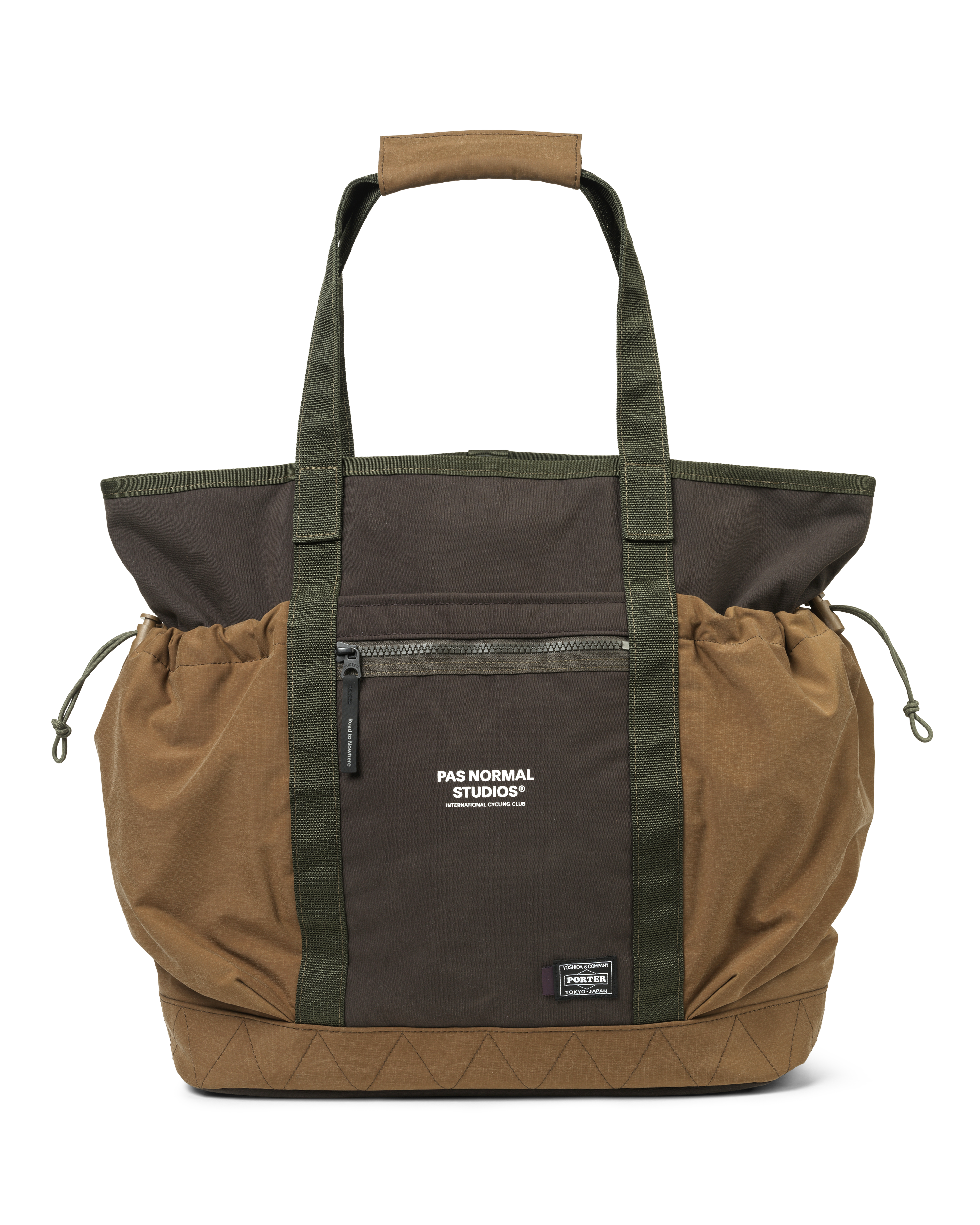Pas Normal Studios x Porter Tote Bag | Pas Normal Studios