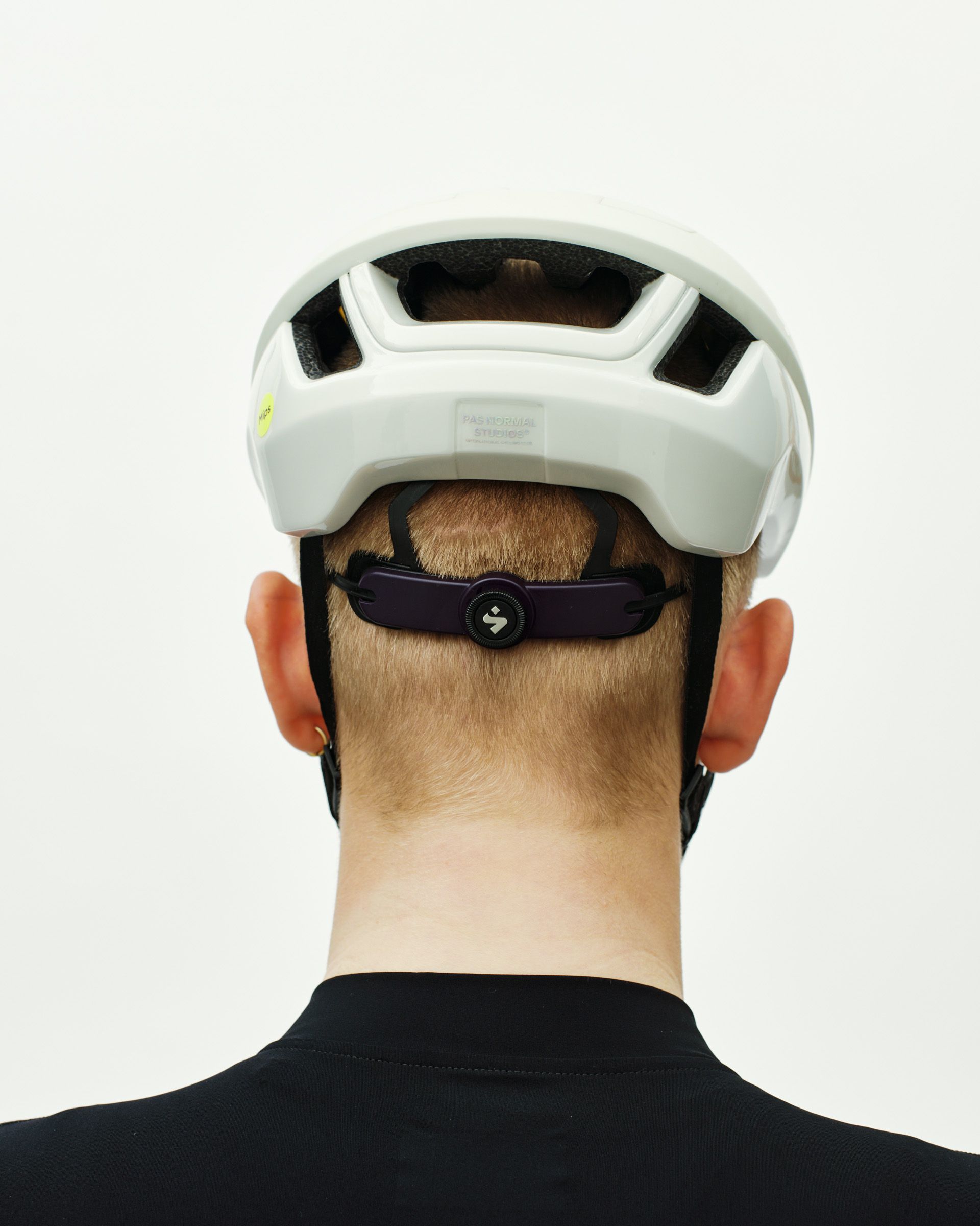 Falconer Aero 2Vi MIPS PNS Helmet | Pas Normal Studios