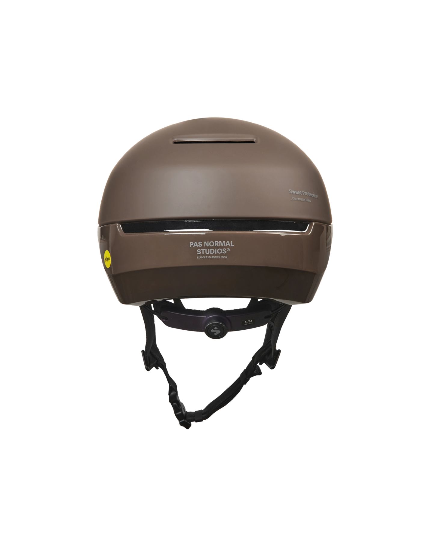 Cycling Helmets | Pas Normal Studios