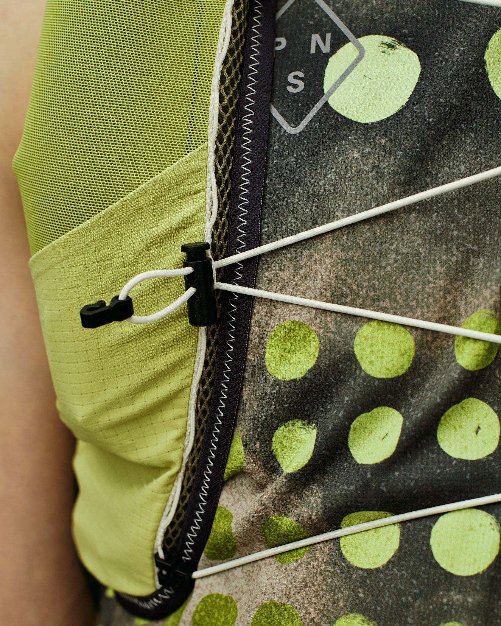 Adaptive Wear