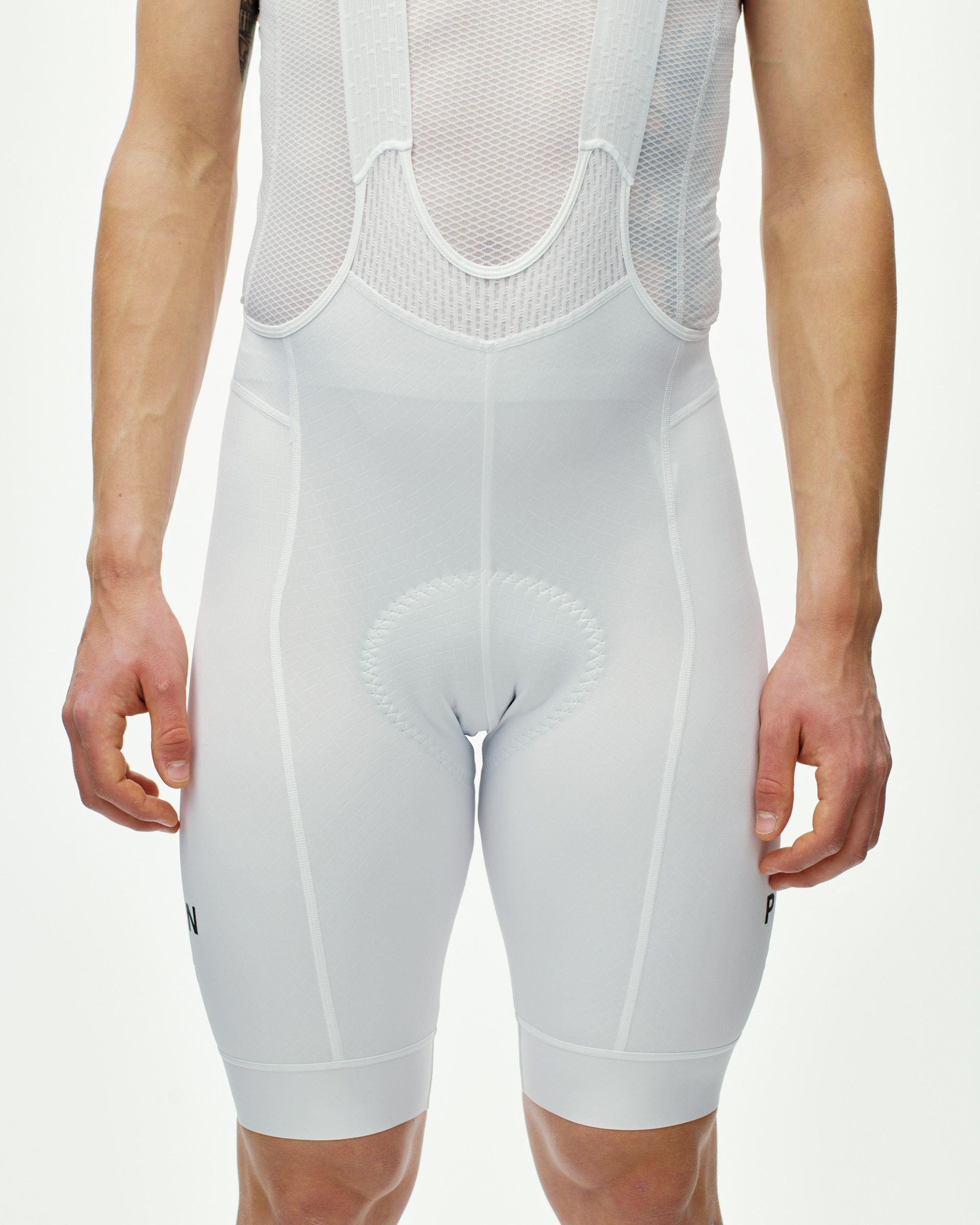 Men's Mechanism Bibs | Pas Normal Studios