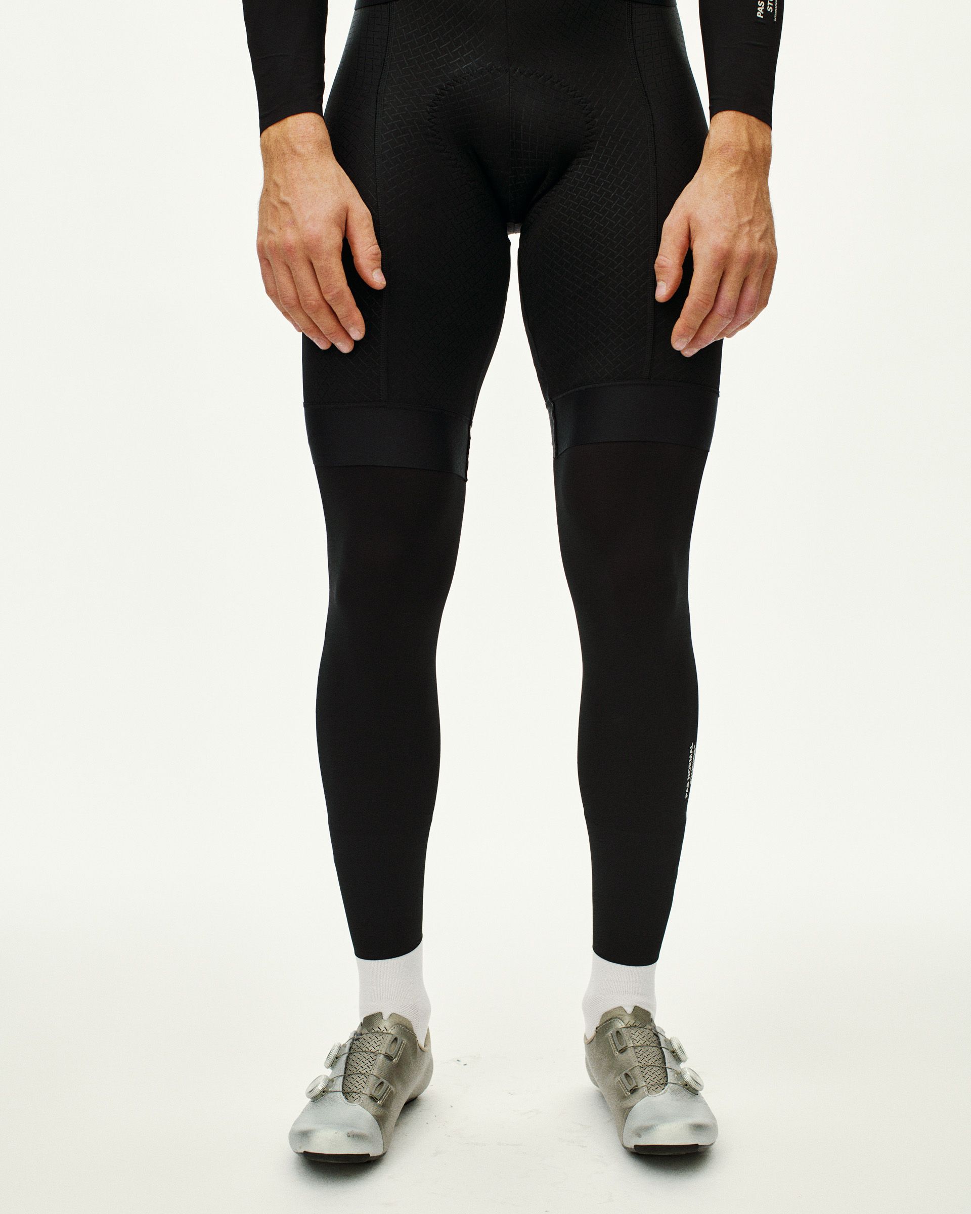 Logo Leg UV Protector | Pas Normal Studios