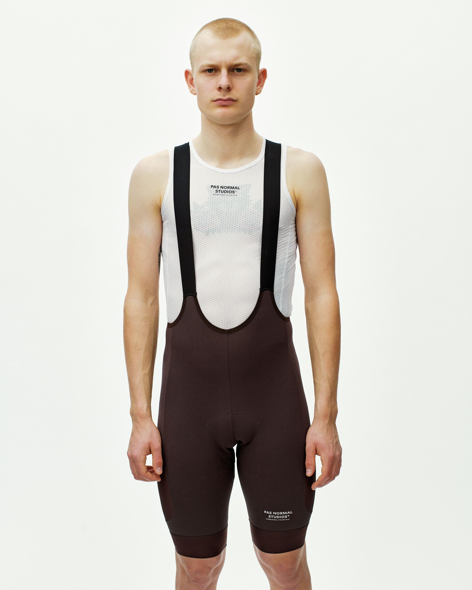 Men's T.K.O. Thermal Speedsuit | Pas Normal Studios