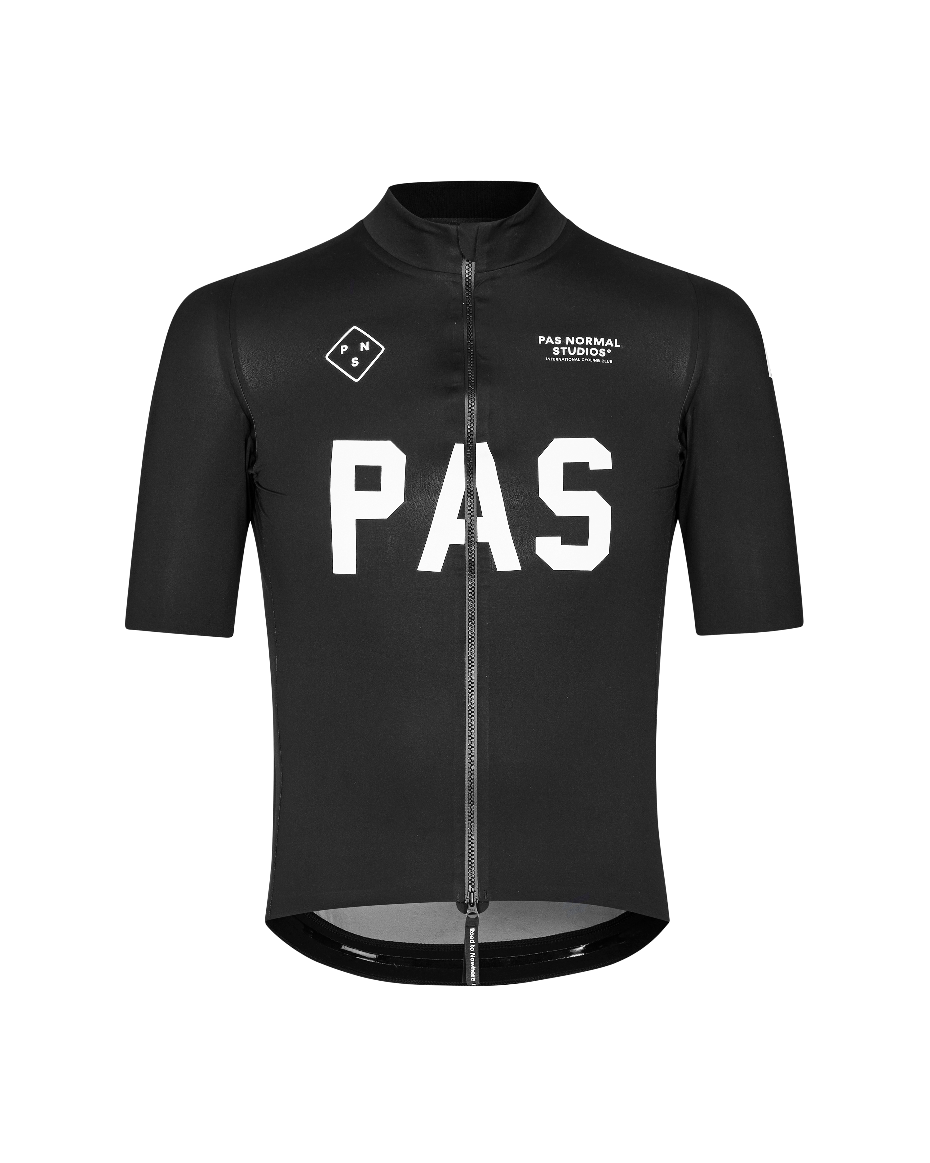 PAS Pas Normal Studios