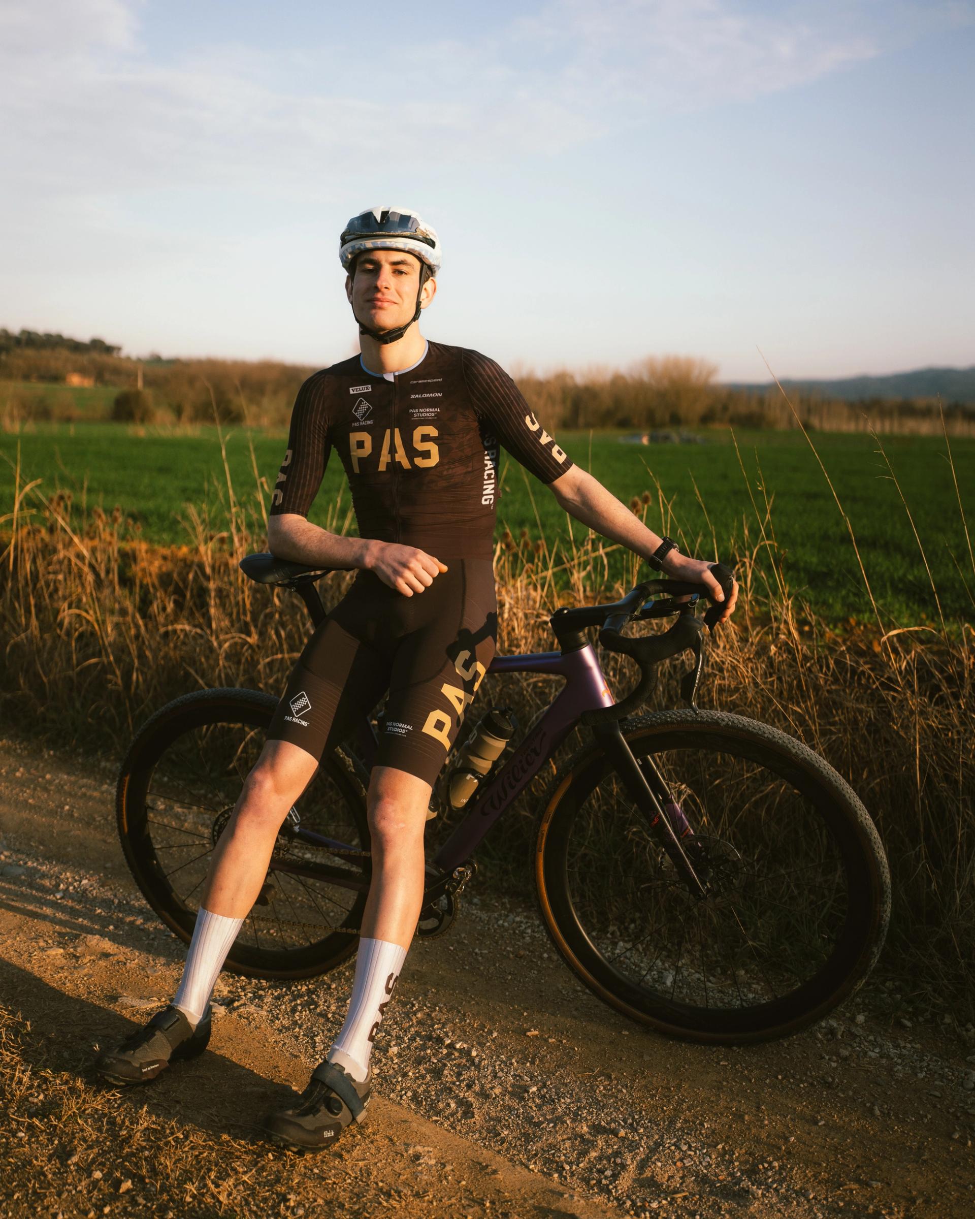 PAS Racing Riders | Pas Normal Studios