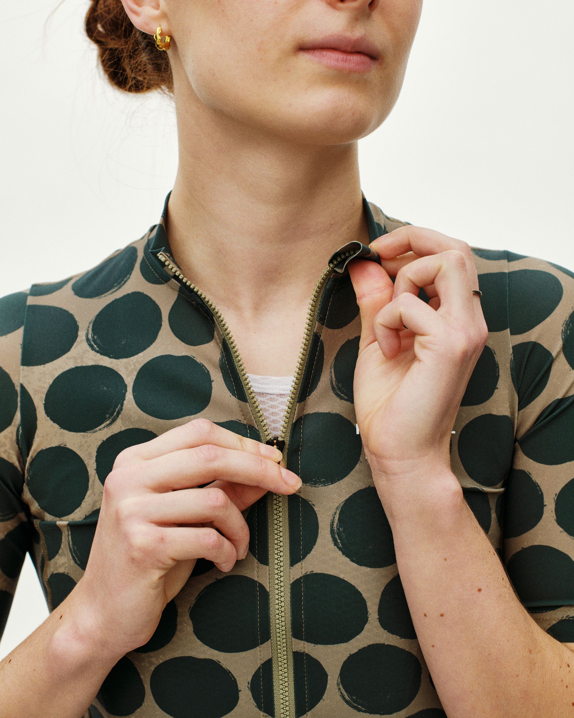 Women's Essential Jersey | Pas Normal Studios