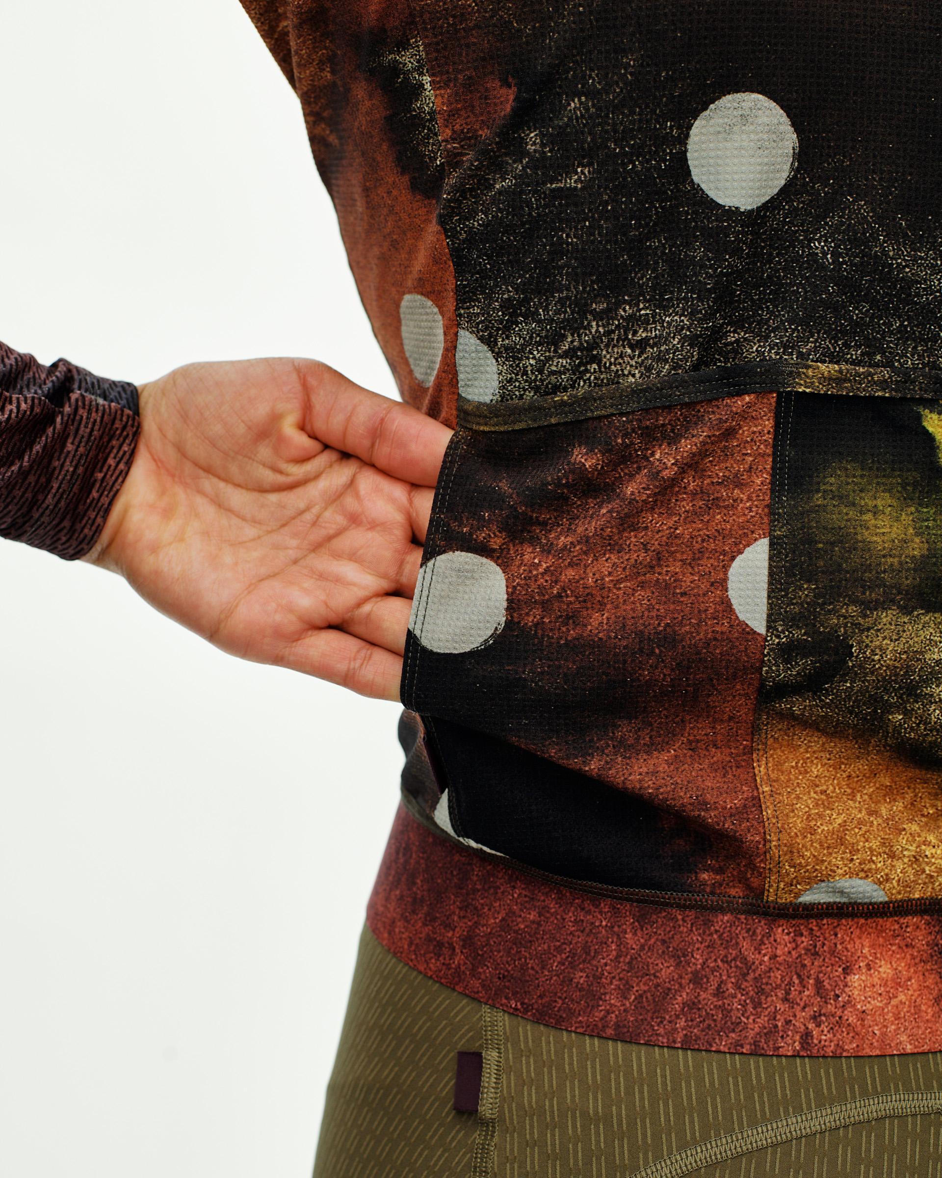 External Pocket
