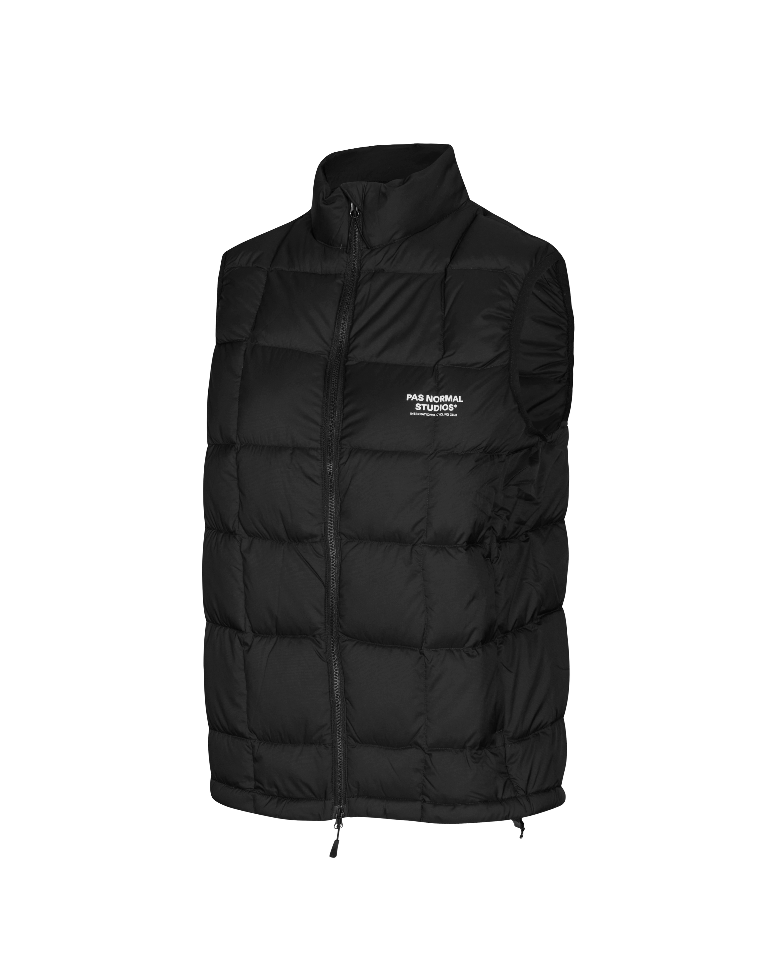 Peak performance down vest sales