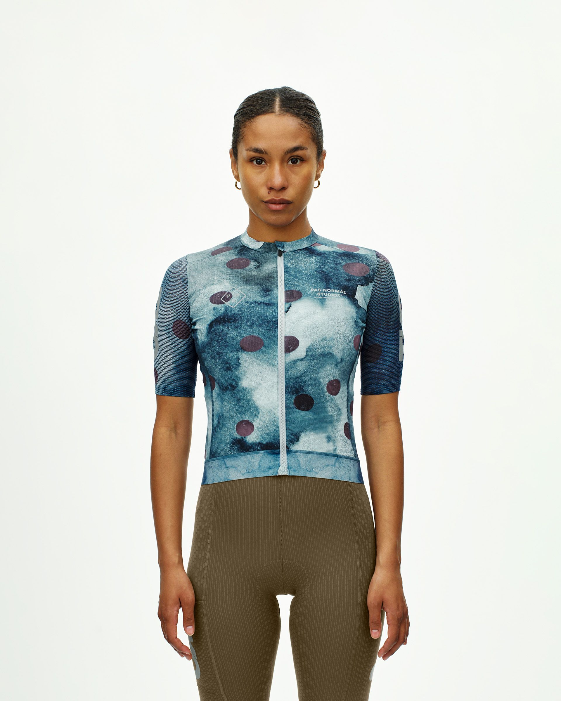 Women's T.K.O. Essential Light Jersey | Pas Normal Studios