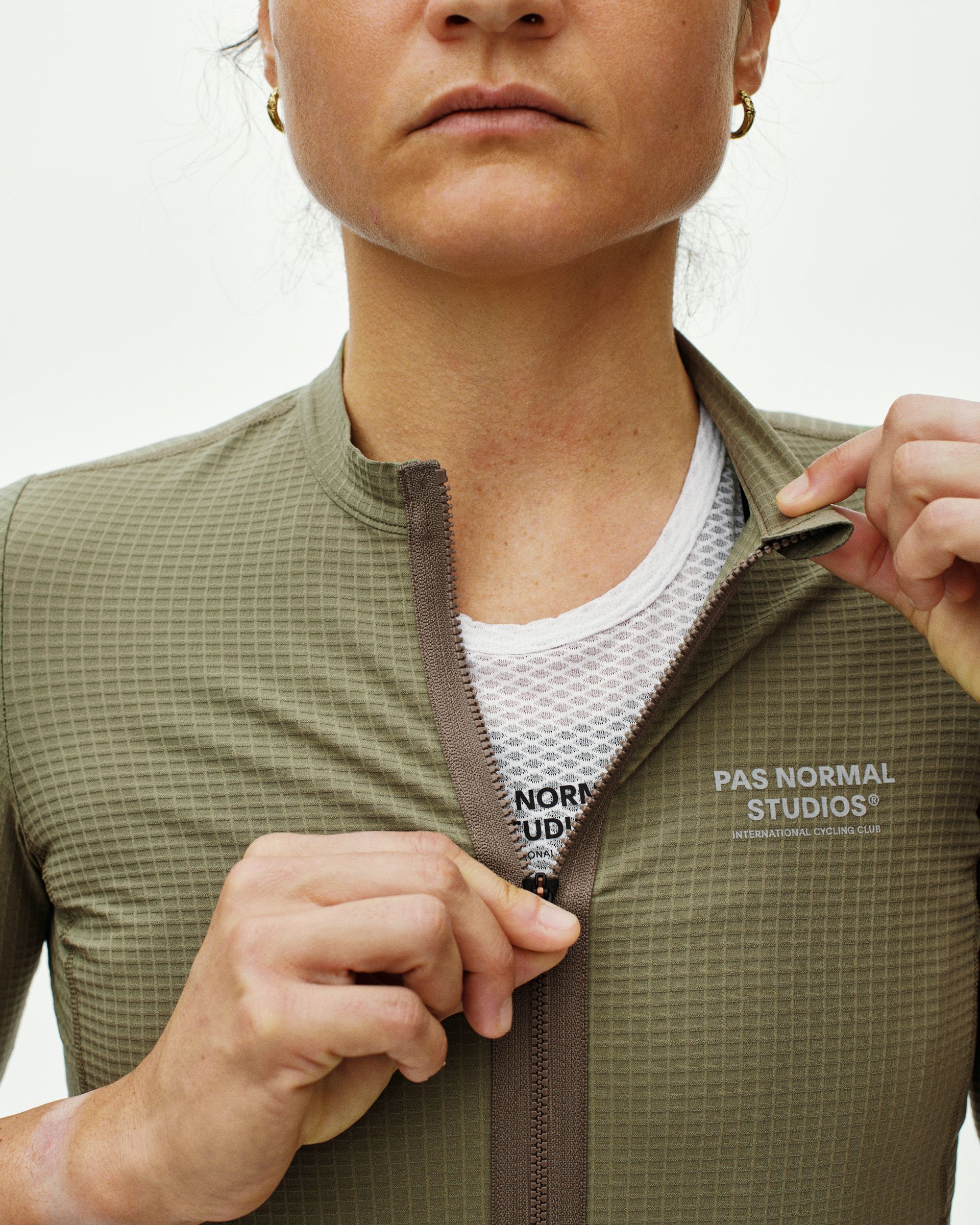 Women's Escapism Jersey | Pas Normal Studios