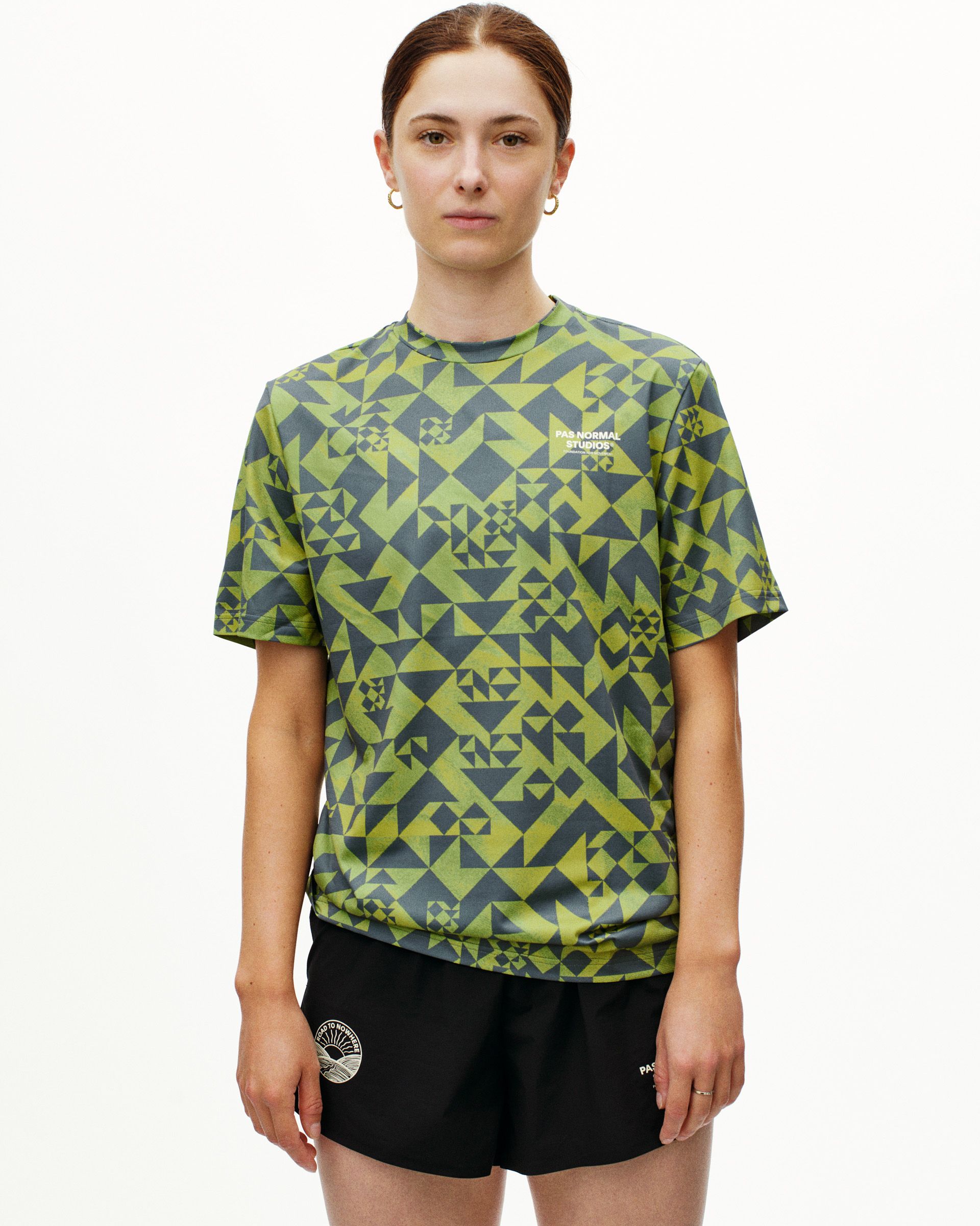 Balance T-shirt | Pas Normal Studios