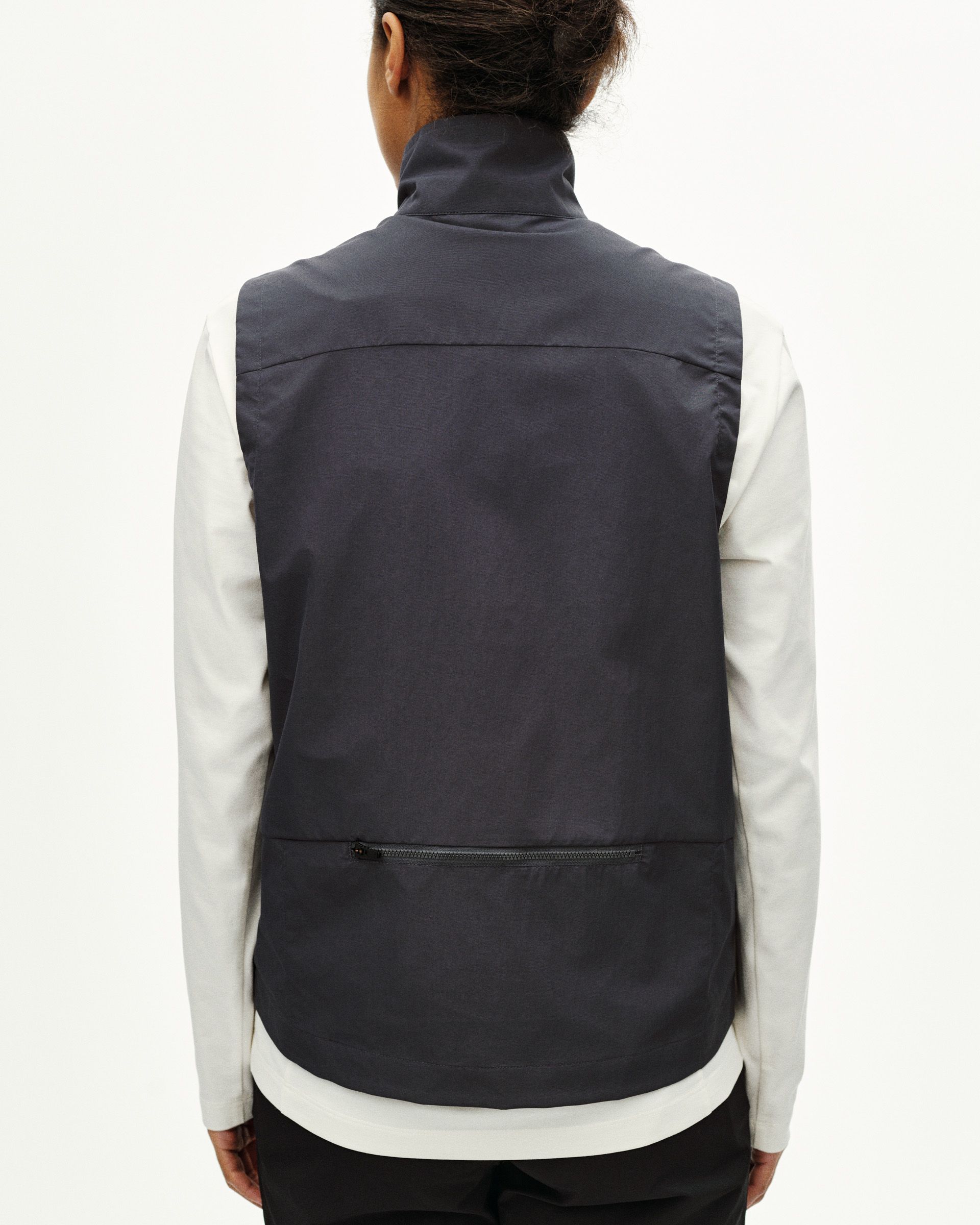 Off-Race Utility Vest | Pas Normal Studios