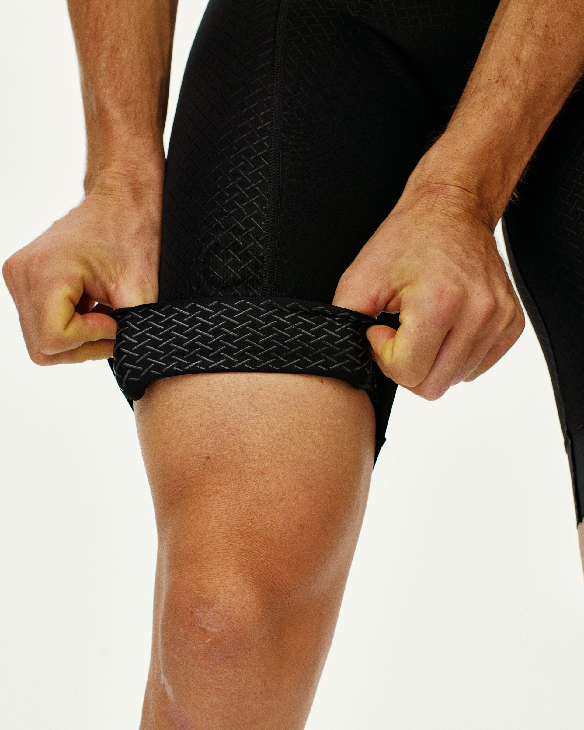 Men's Mechanism Bibs | Pas Normal Studios