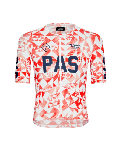 Men's PAS Mechanism Pro Jersey | Pas Normal Studios
