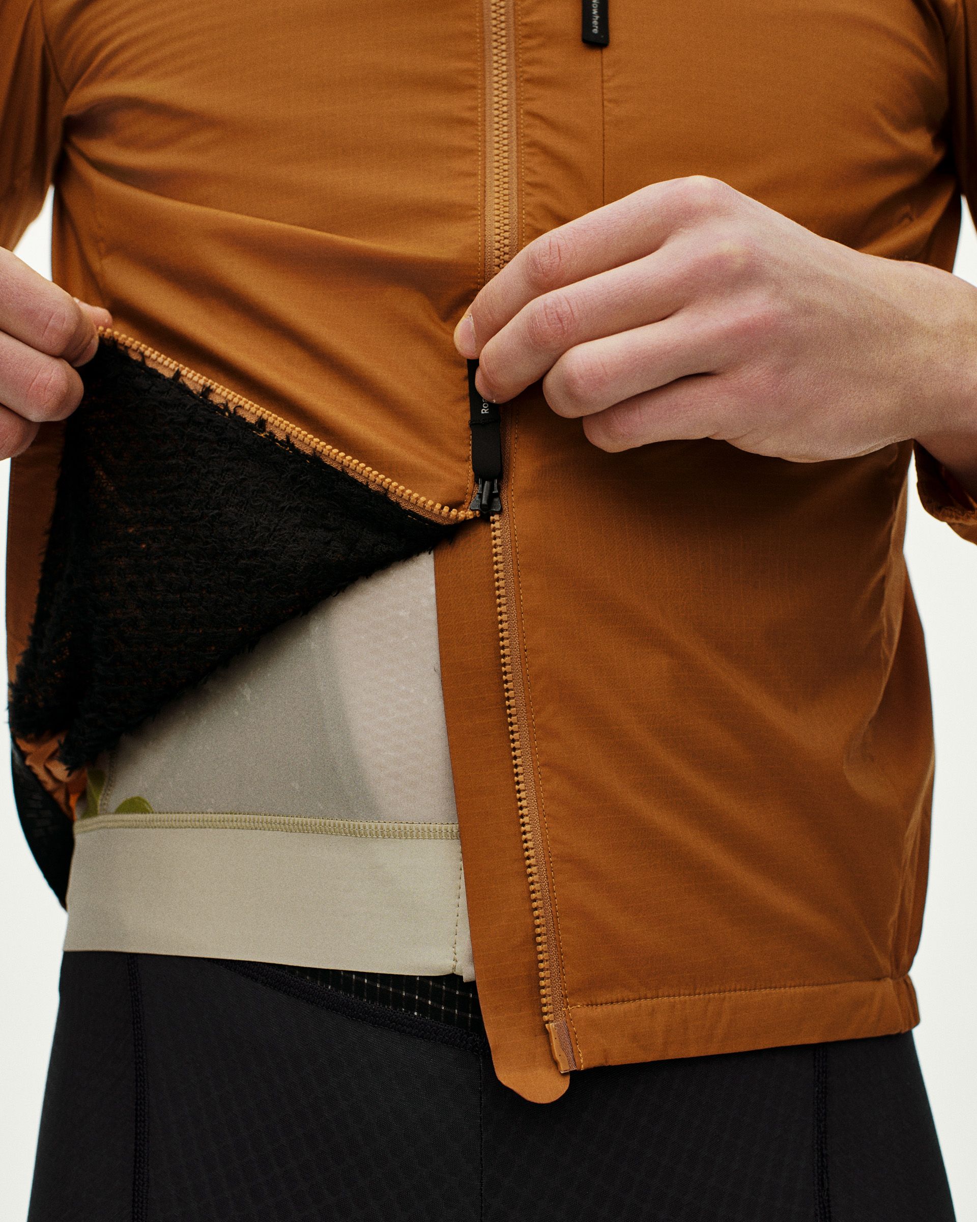 Men's Essential Insulated Jacket | Pas Normal Studios