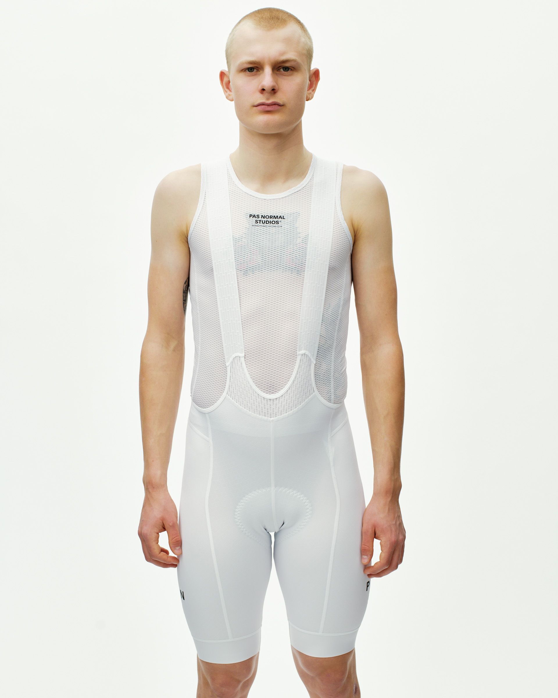 Men's Mechanism Bibs | Pas Normal Studios