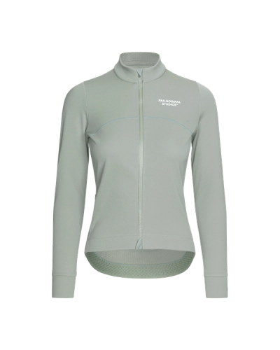 Women's Essential Thermal Long Sleeve Jersey | Pas Normal Studios