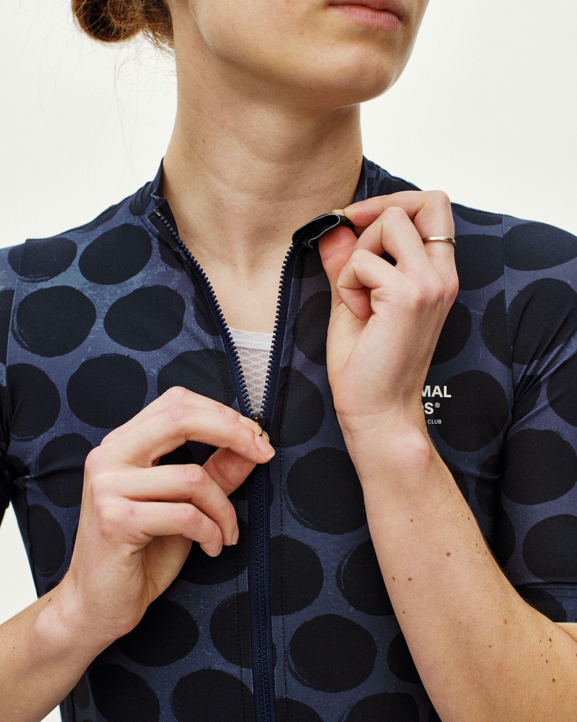 Women's Essential Jersey | Pas Normal Studios