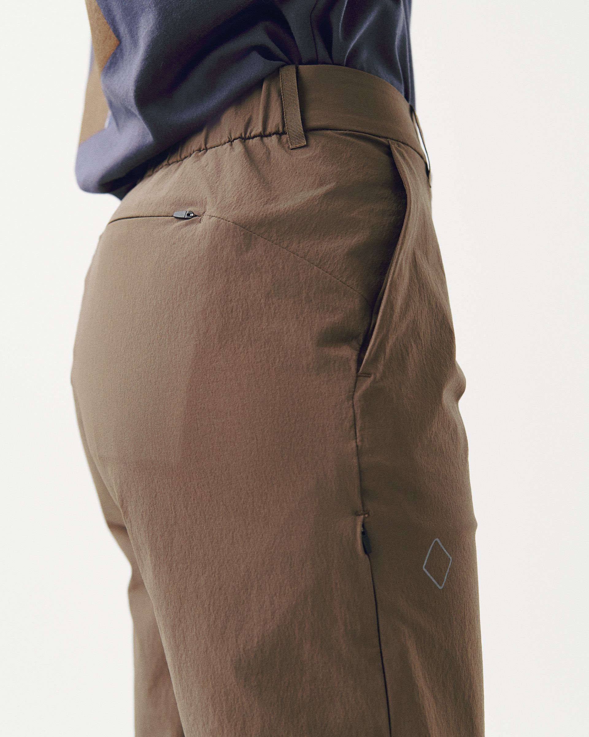 Women's Off-Race Tech Pants | Pas Normal Studios
