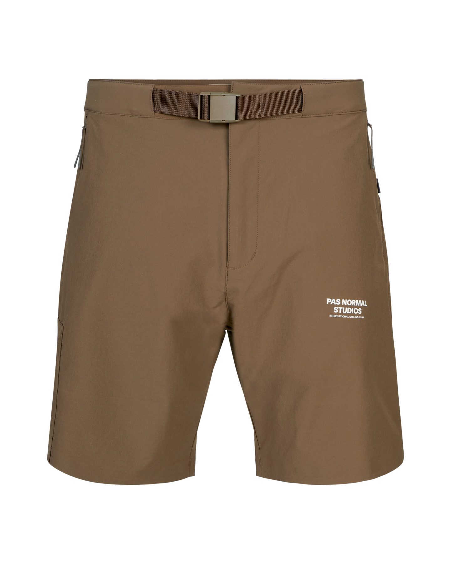 Off-Race Shorts | Pas Normal Studios