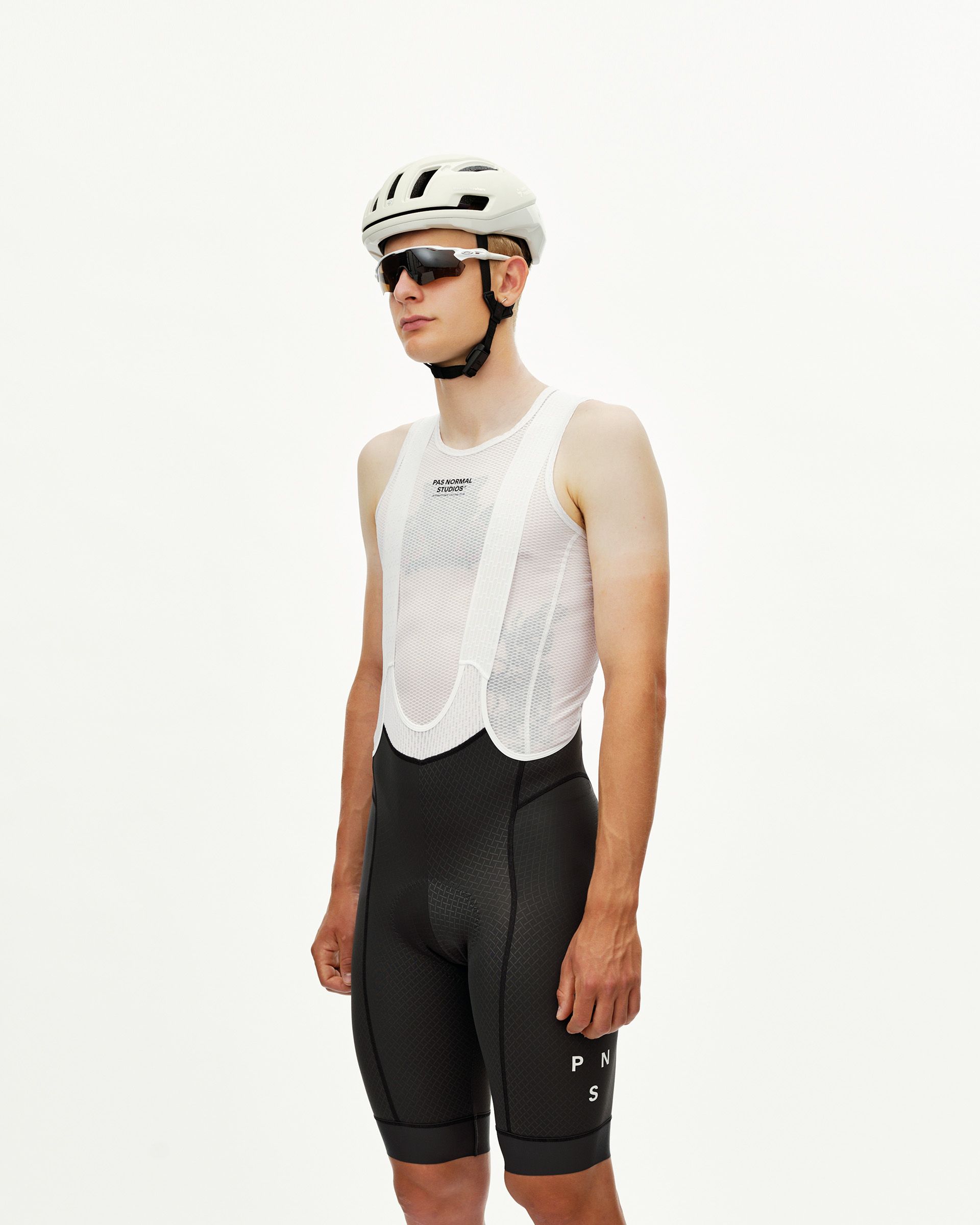 Men's Mechanism Bibs | Pas Normal Studios