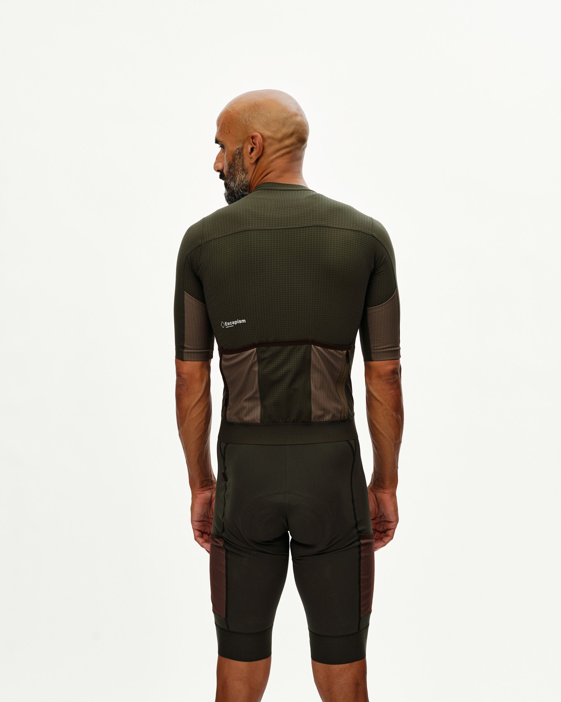 Pas Normal Studios Escapism Jersey Lサイズ Men's Escapism Jersey | Pas Normal Studios