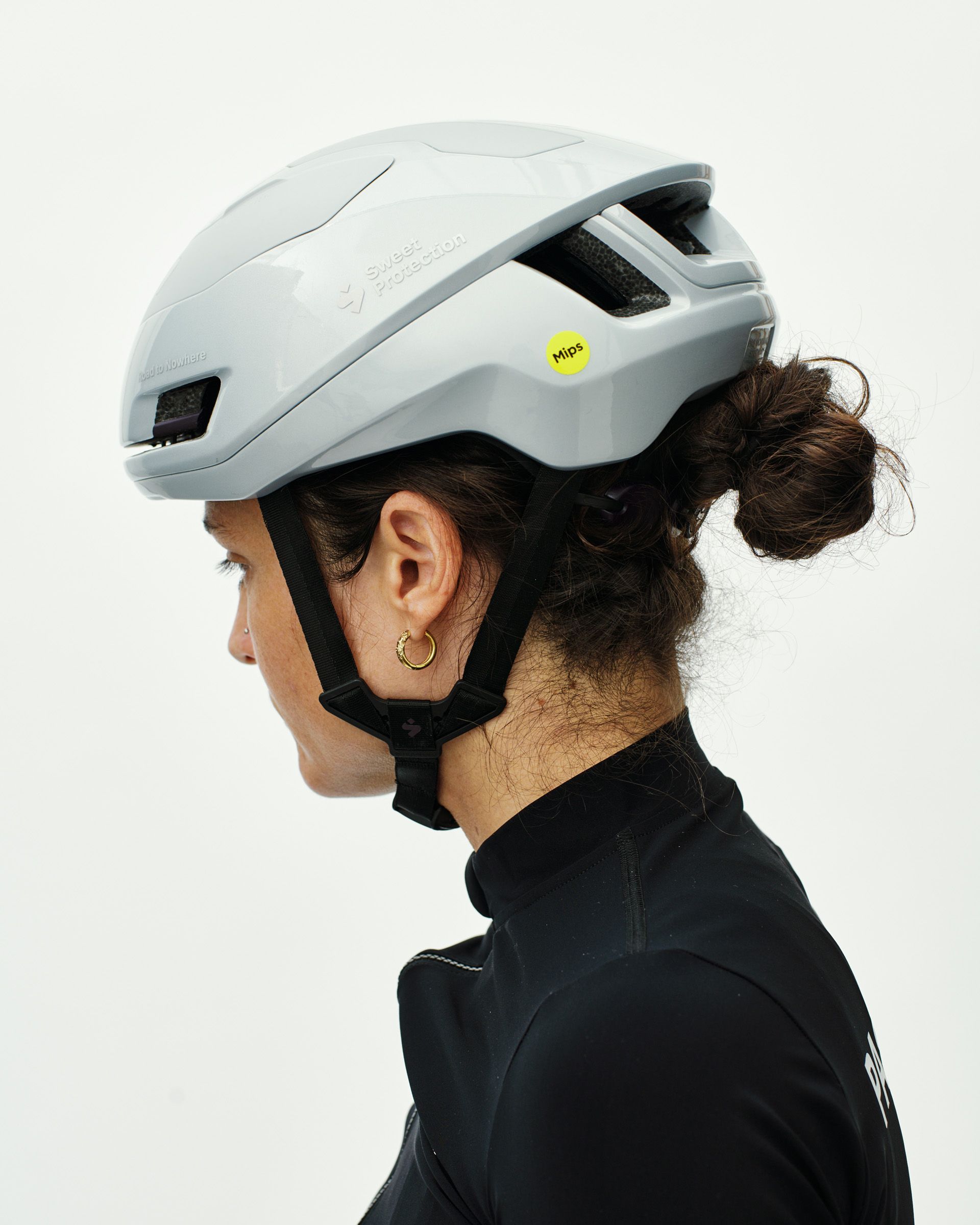 Falconer Aero 2Vi MIPS PNS Helmet | Pas Normal Studios