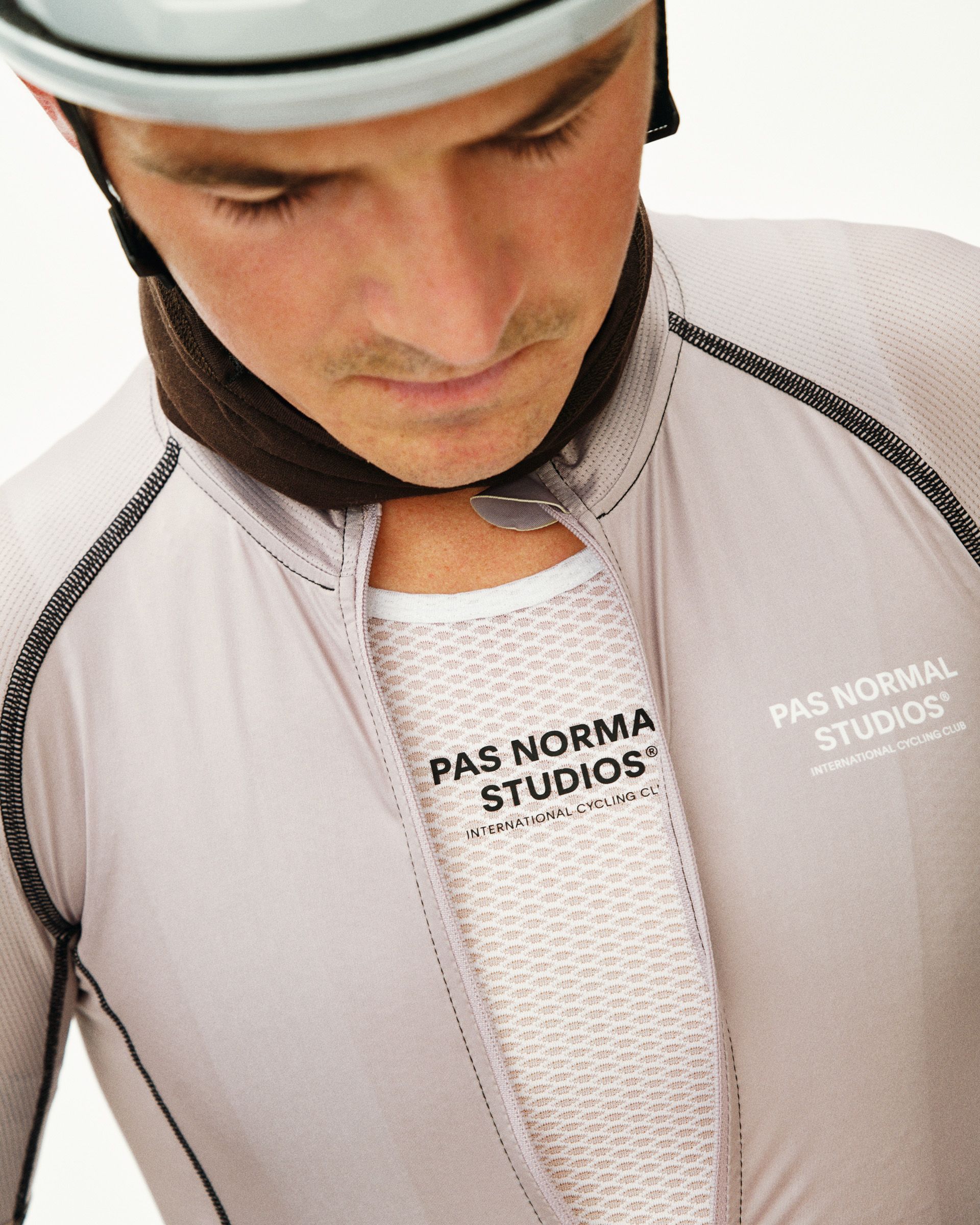 Men's Mechanism Jersey | Pas Normal Studios