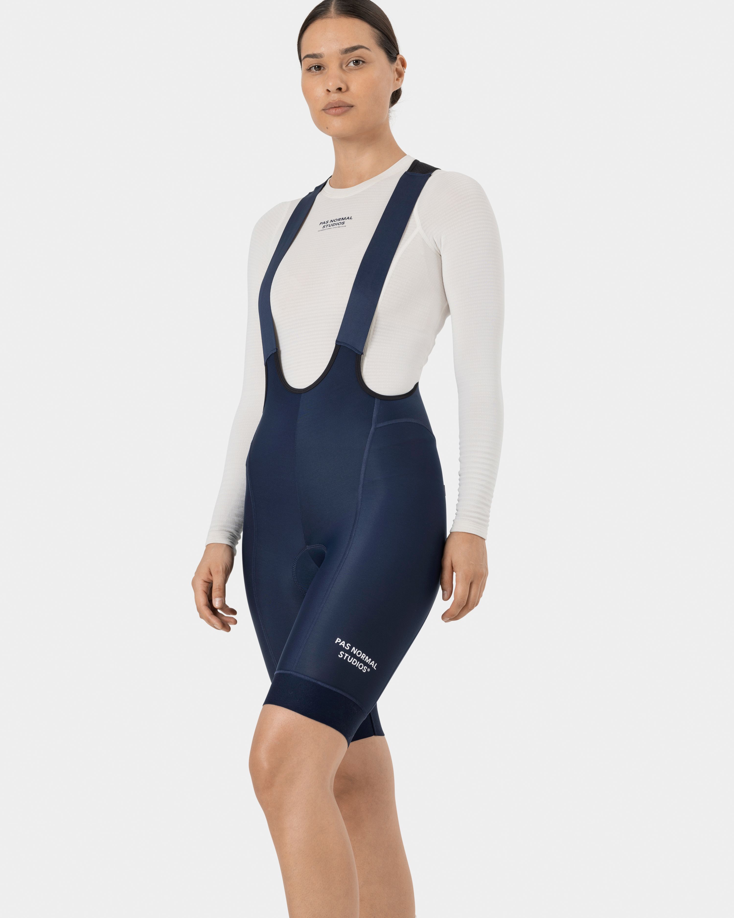 Women's Essential Thermal Bibs | Pas Normal Studios