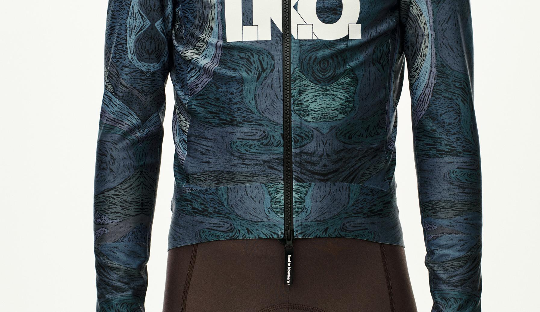 Internally Taped Seams