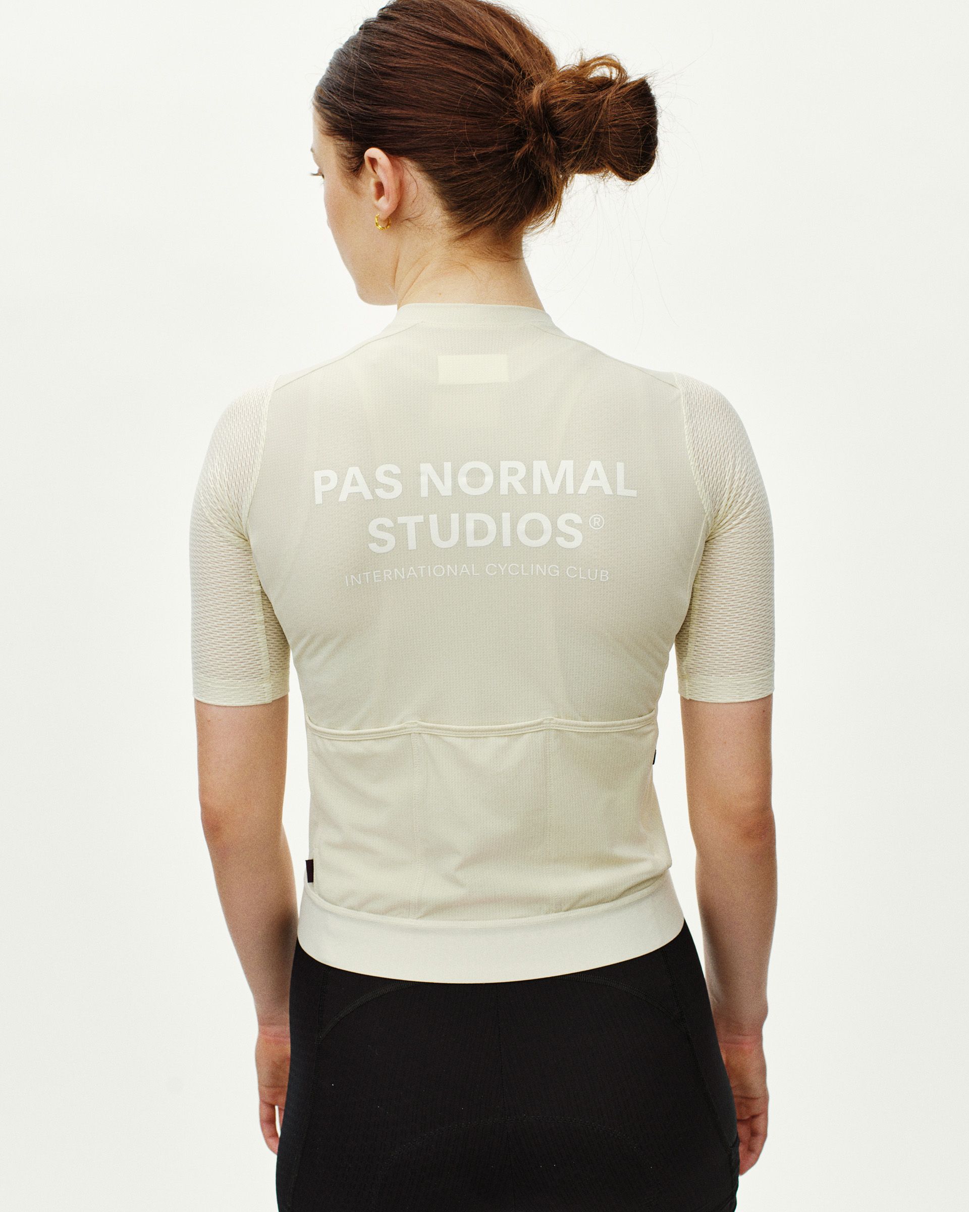 Women's Essential Light Jersey | Pas Normal Studios