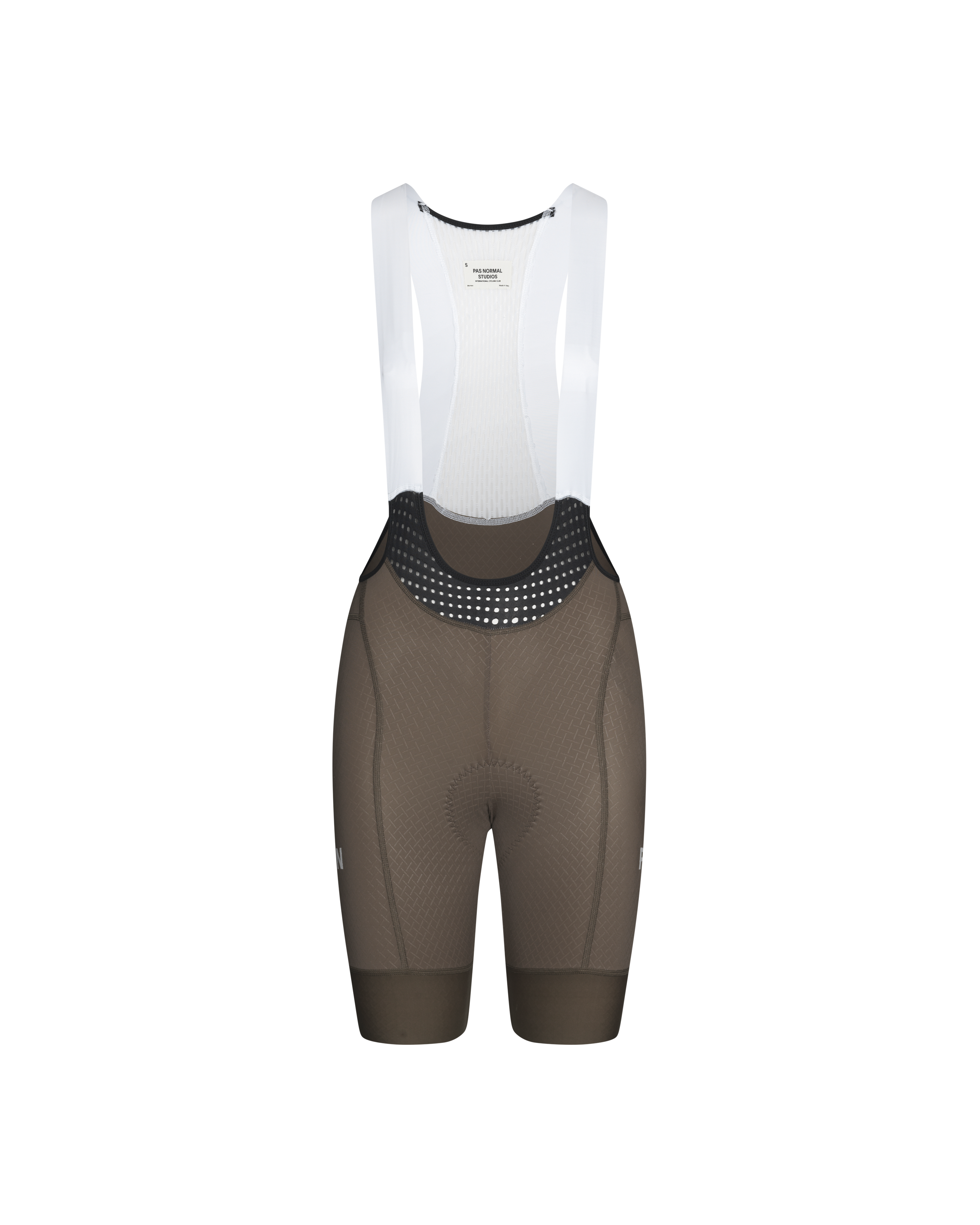 Pas normal studios Mechanism シンガポール限定