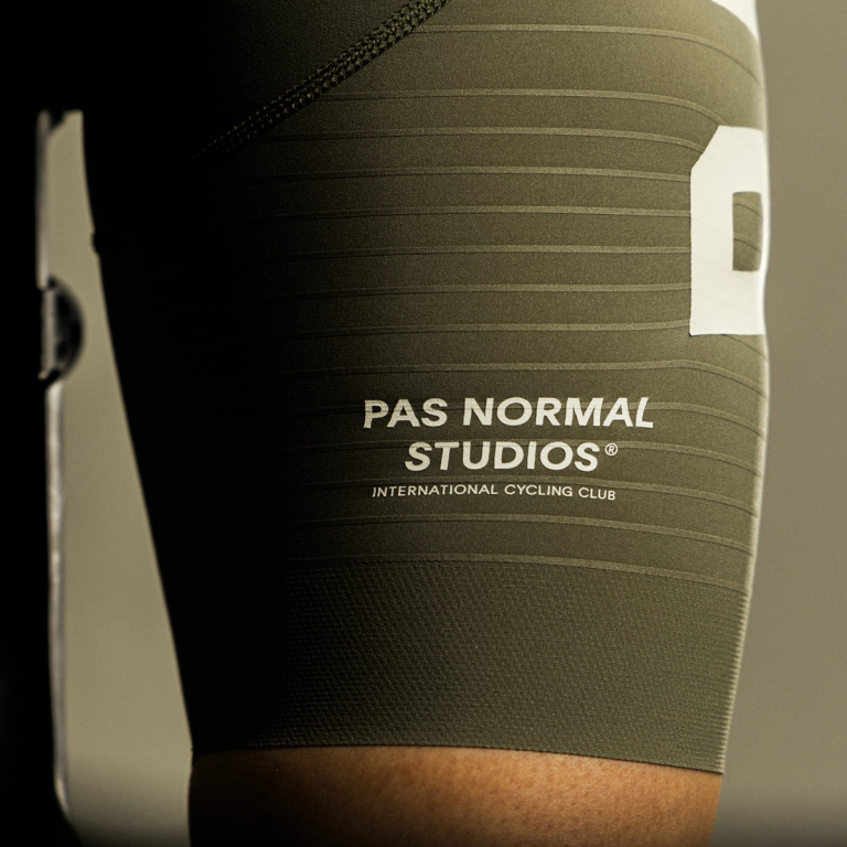 PAS | Pas Normal Studios