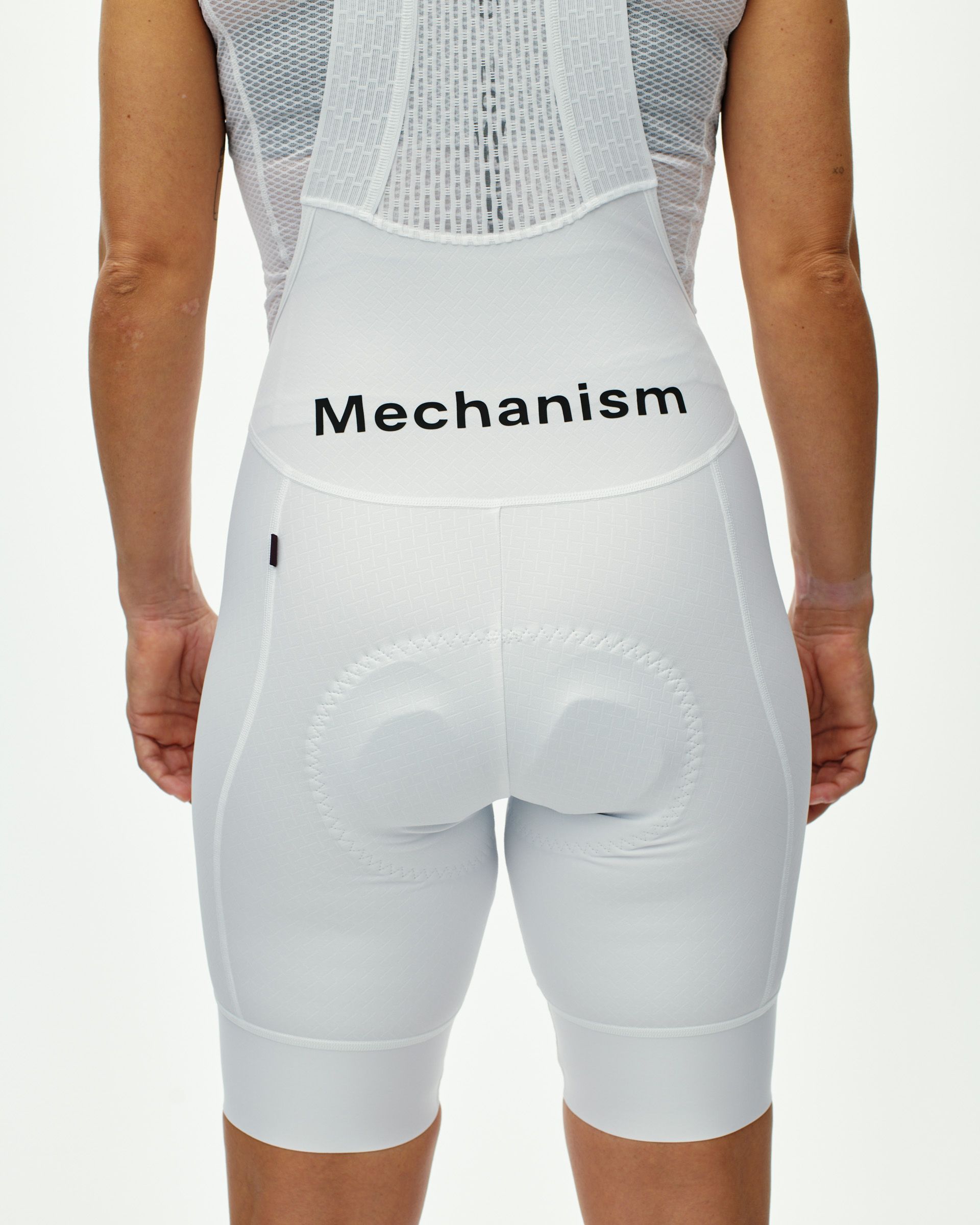 Women's Mechanism Bibs | Pas Normal Studios