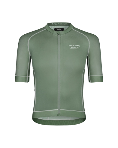Men's Mechanism Jersey