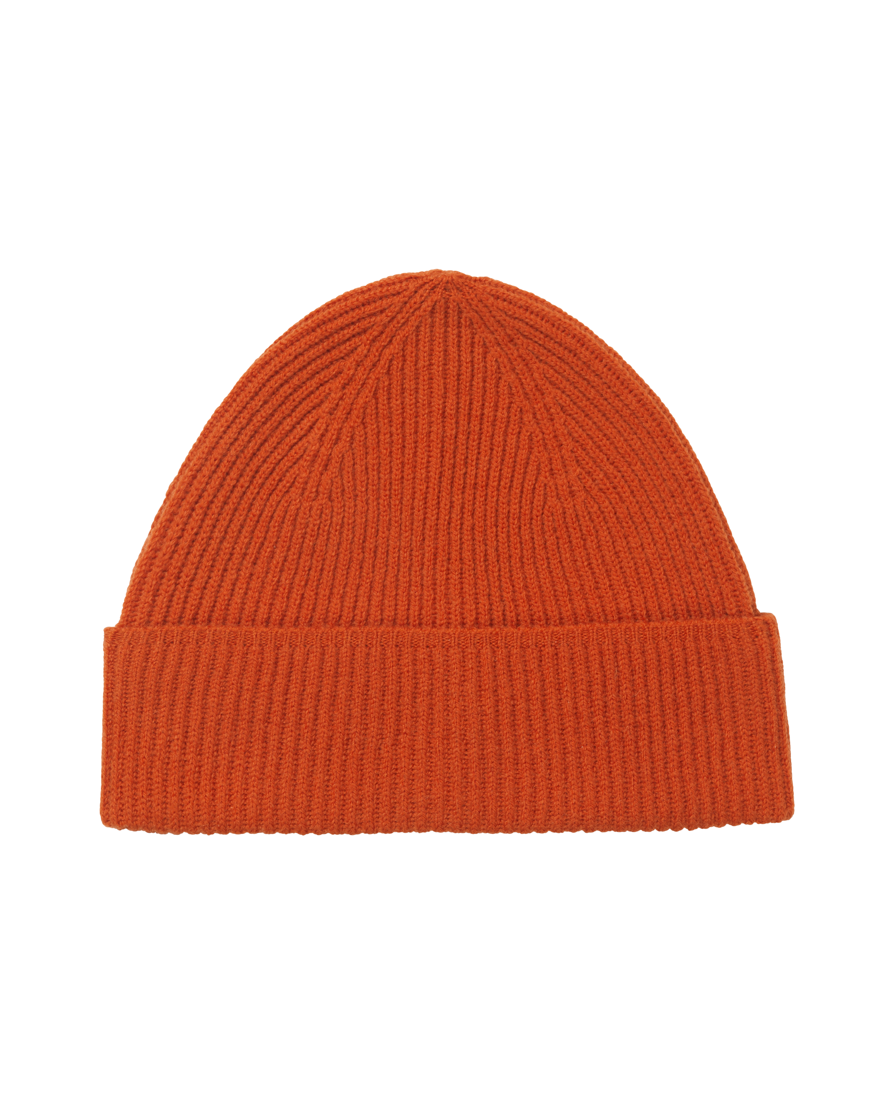 Off-Race Merino Knit Beanie | Pas Normal Studios