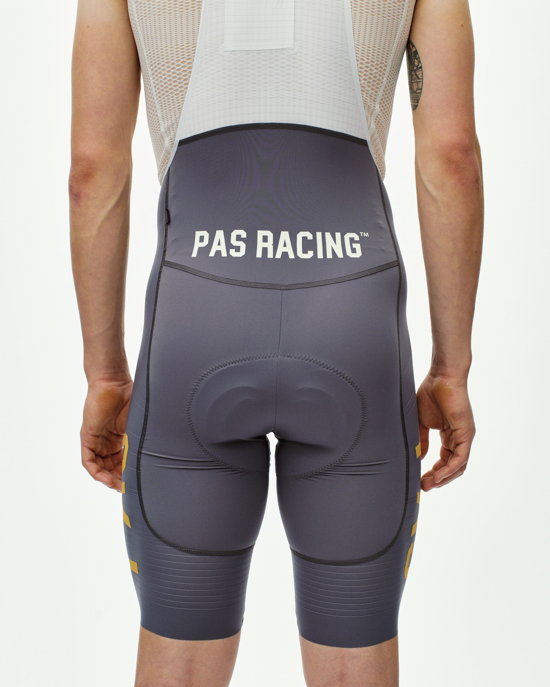 Men's PAS Racing Mechanism Pro Bibs | Pas Normal Studios