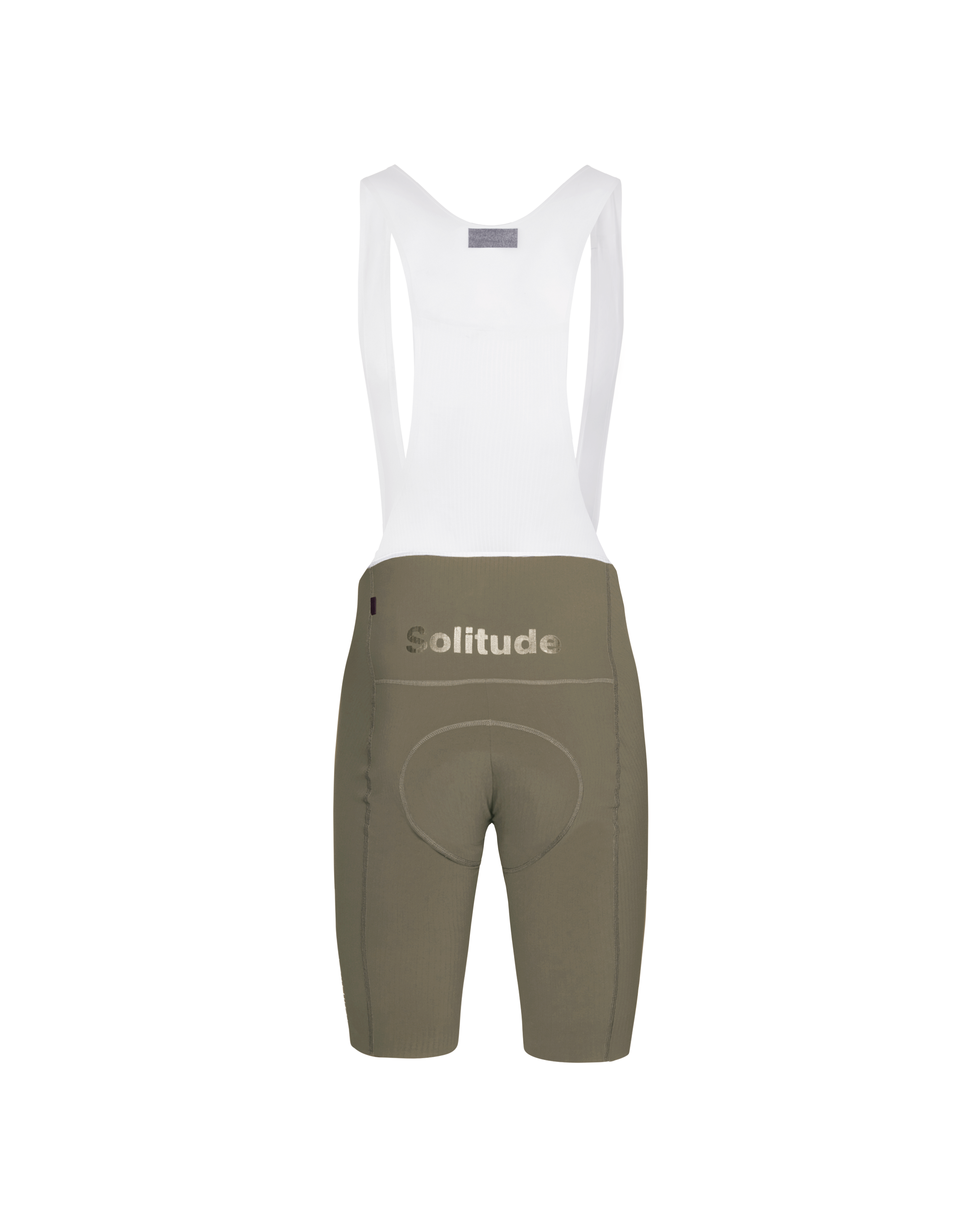 新品 Pas Normal Studios Solitude ビブショーツ PAS NORMAL STUDIOS(パスノーマルスタジオ)/Men's Solitude