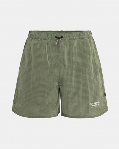 Men's Off-Race Ripstop Shorts