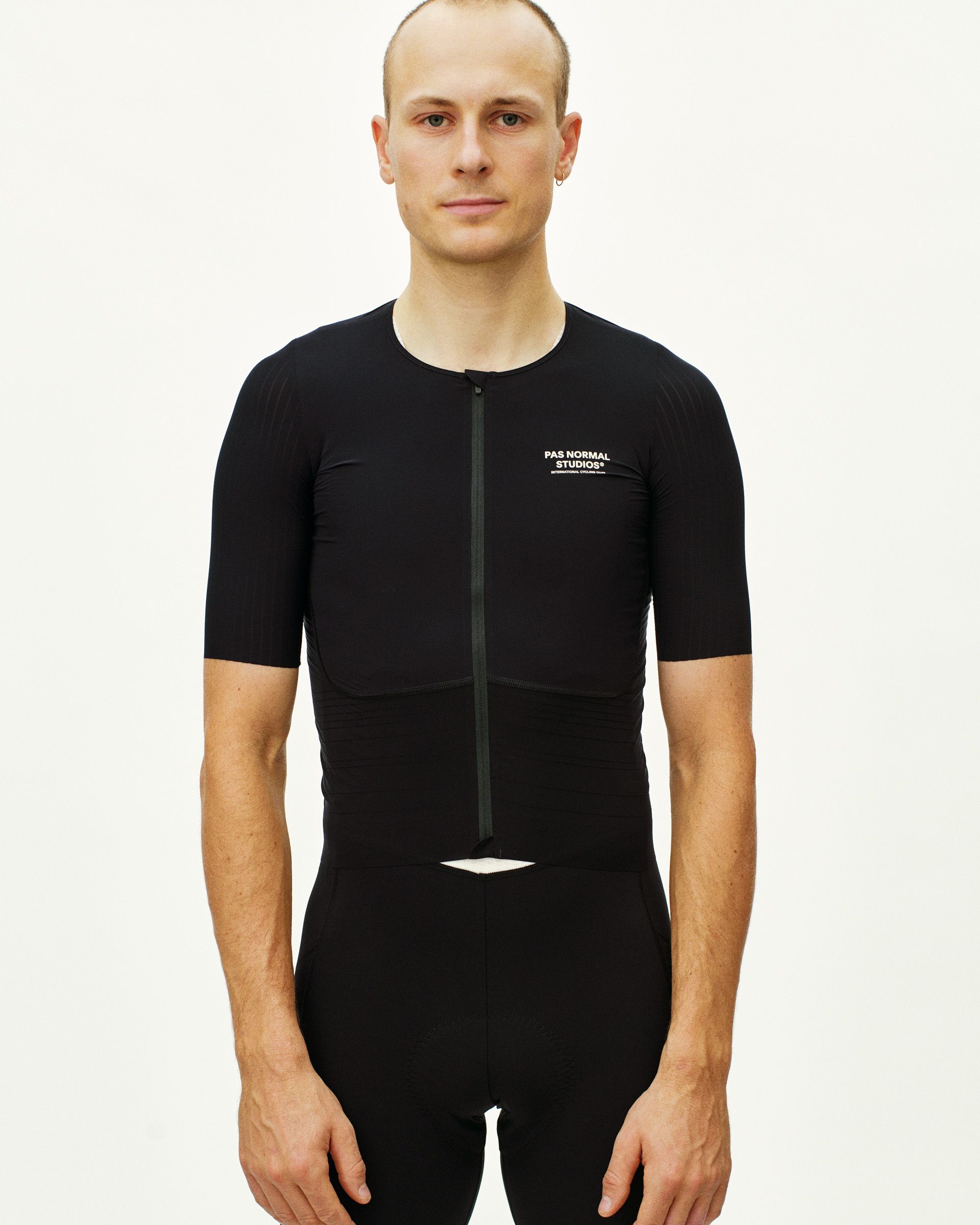 Men's Mechanism Pro Jersey | Pas Normal Studios