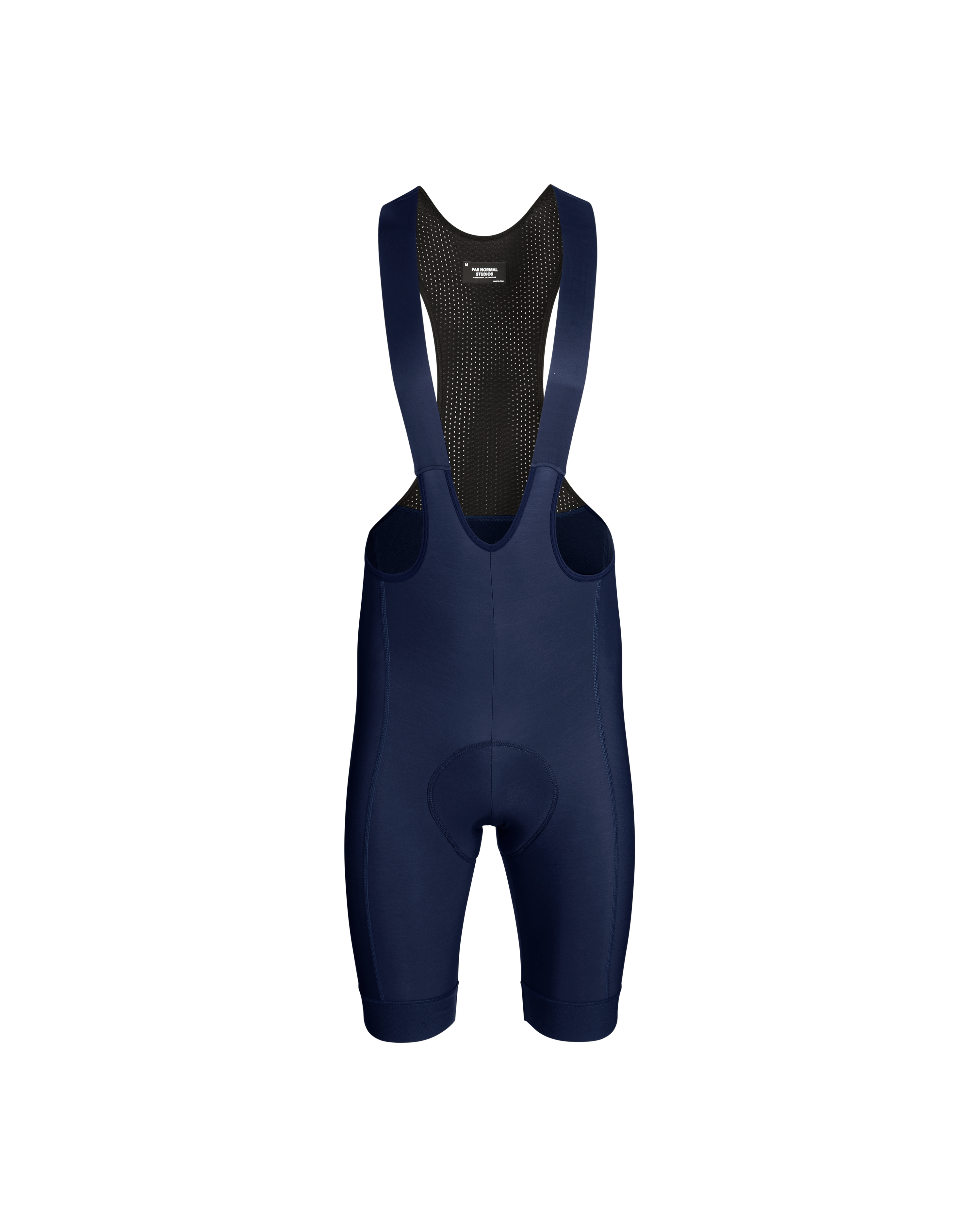 パスノーマルスタジオMen's CONTROL FLEECE BIBNAVY S パスノーマルスタジオMen's CONTROL FLEECE BIBNAVY S パスノーマル