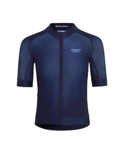 Men's Mechanism Jersey 2024 | Pas Normal Studios