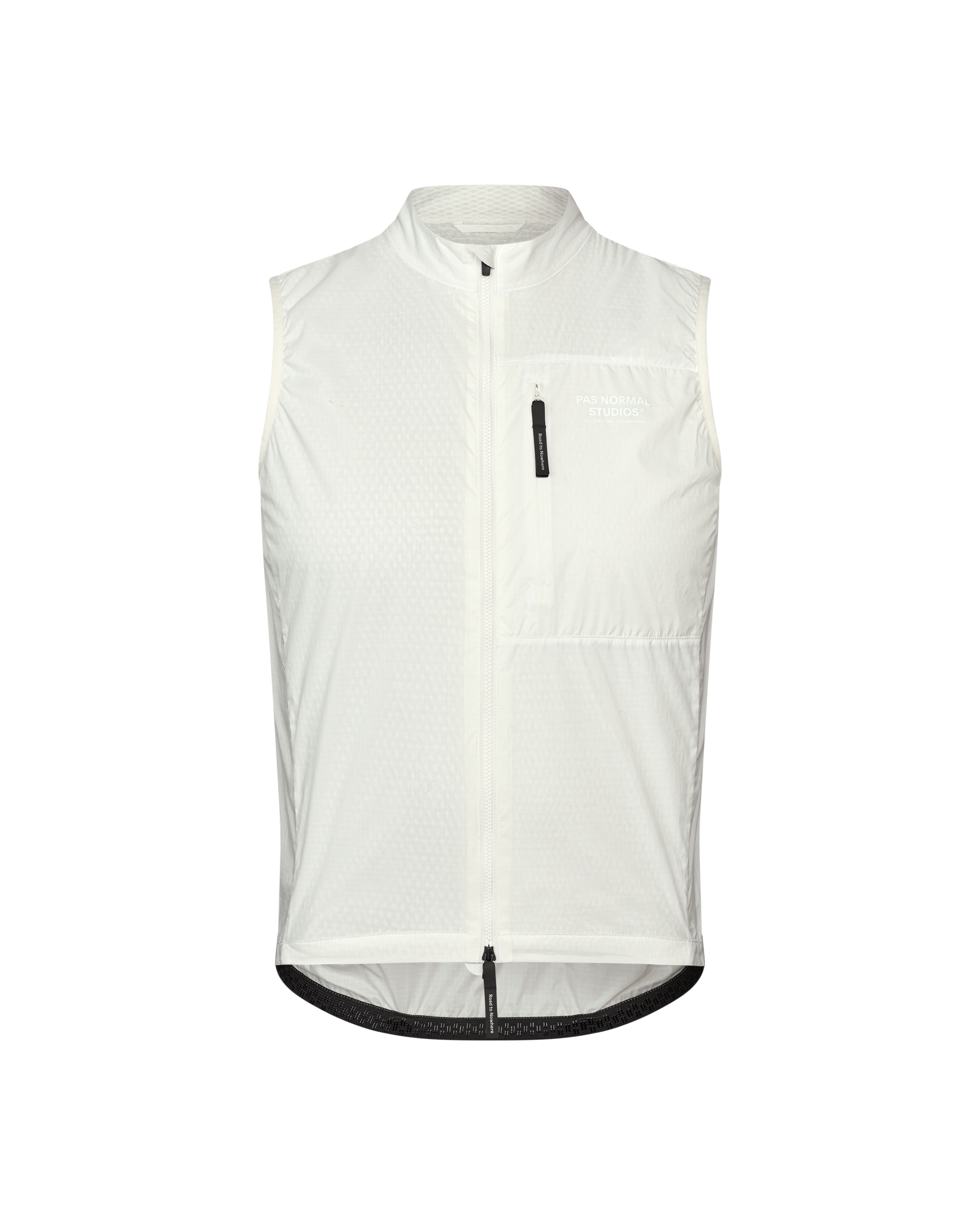 Men's Essential Insulated Gilet | Pas Normal Studios