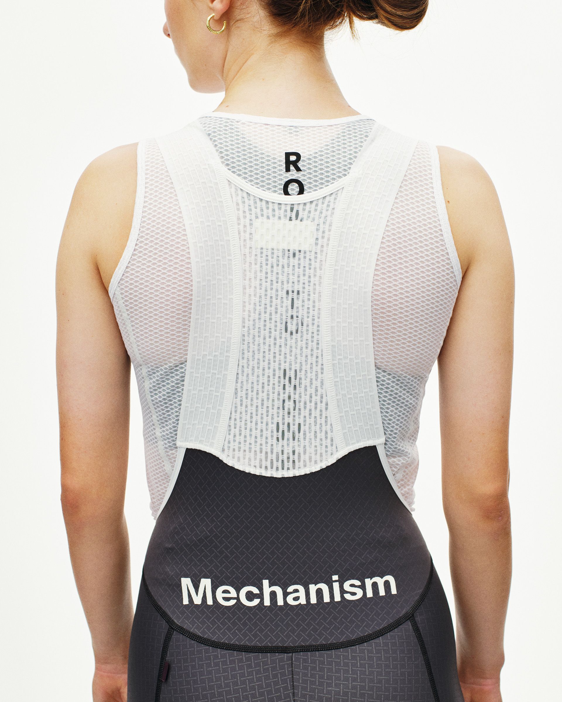 Women's Mechanism Bibs | Pas Normal Studios