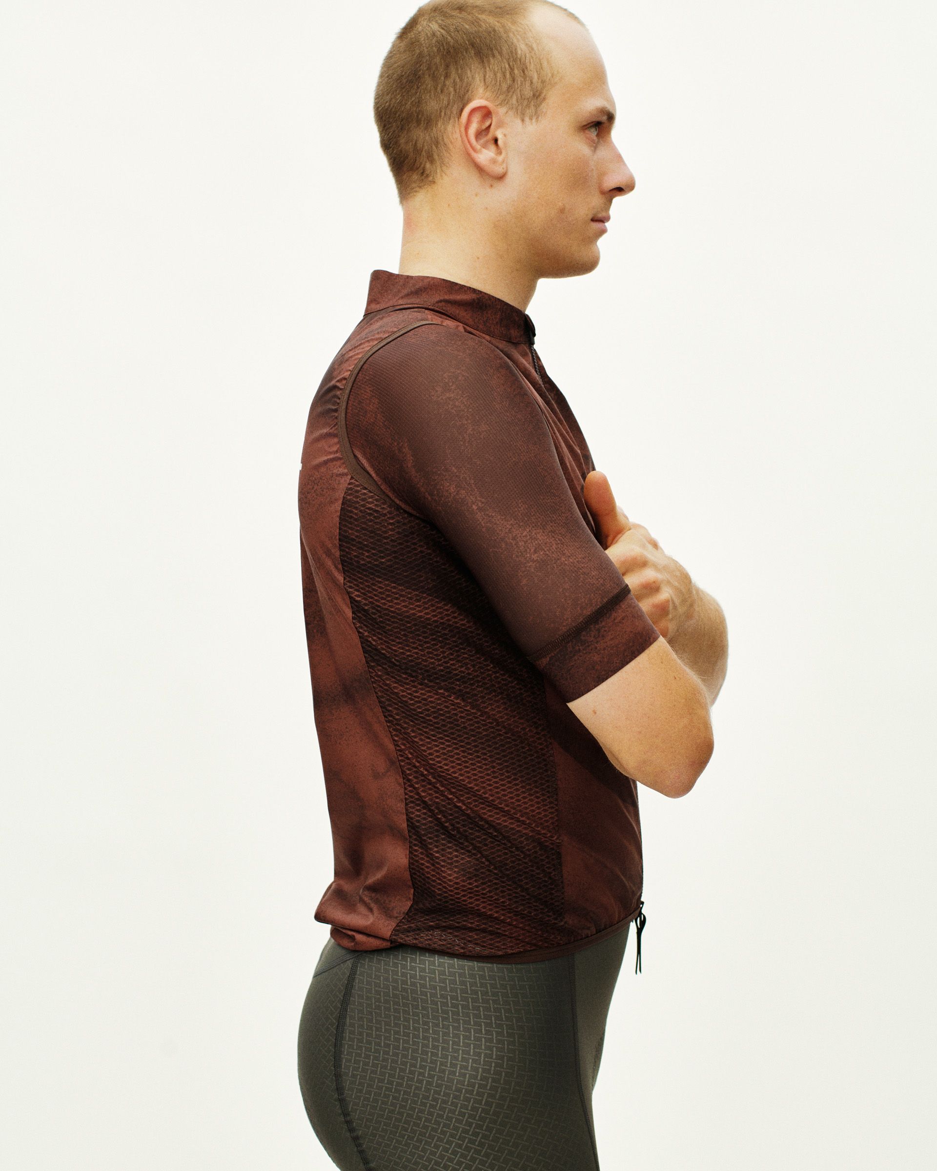Men's Mechanism Stow Away Gilet | Pas Normal Studios