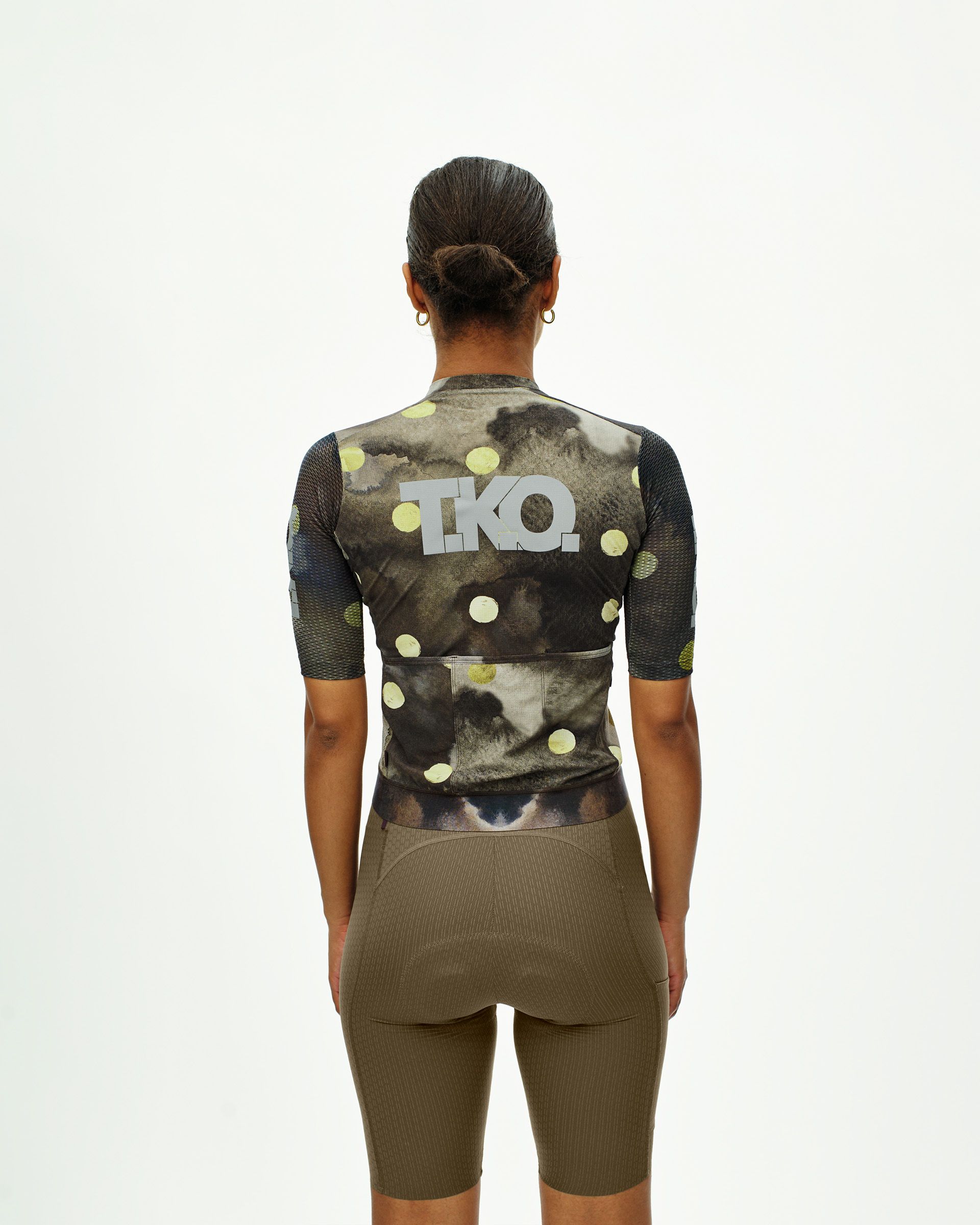 Women's T.K.O. Essential Light Jersey | Pas Normal Studios