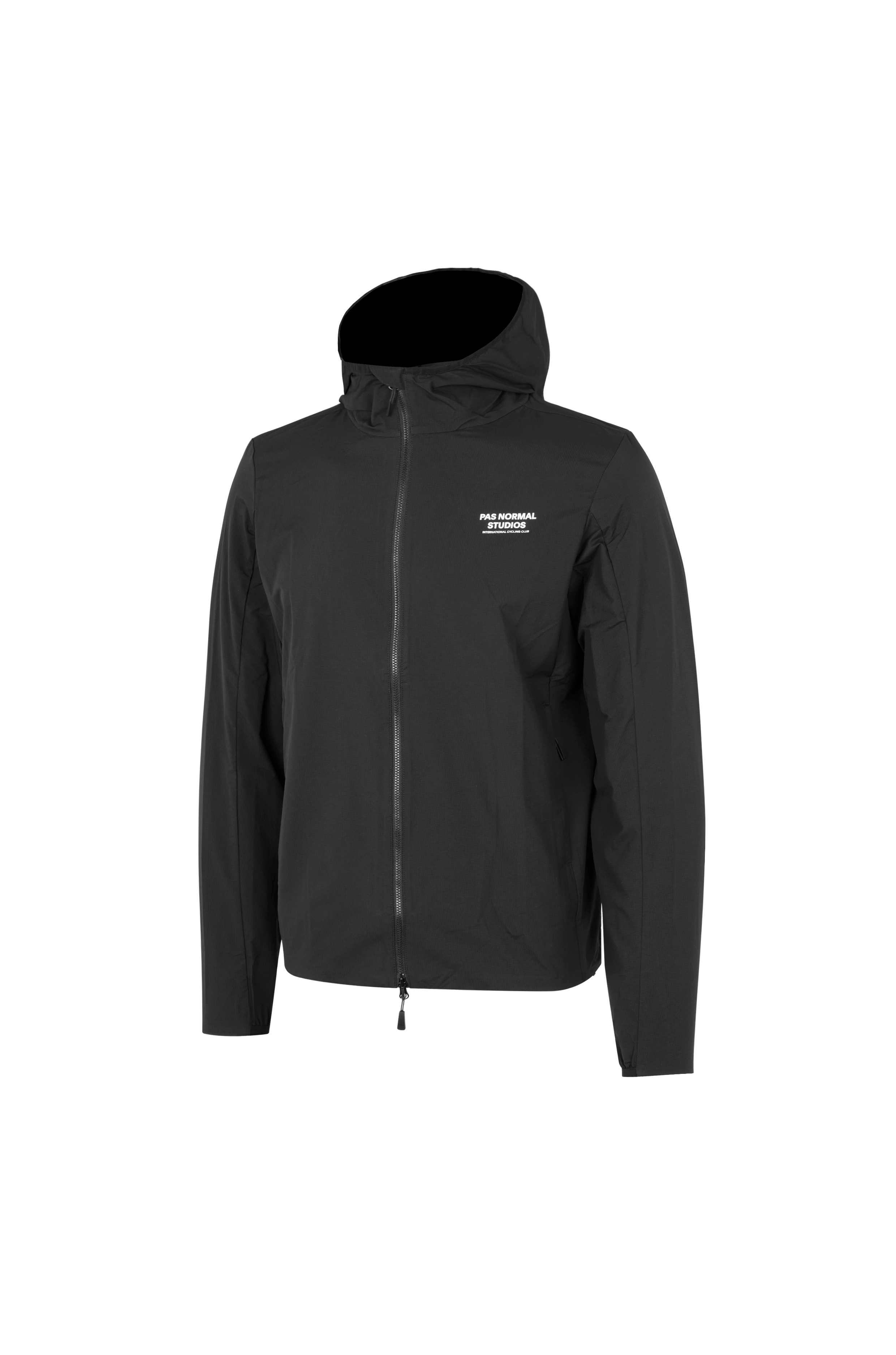 Men's Off-Race Stow Away Jacket | Pas Normal Studios Men's Off-Race Stow Away Jacket | Pas Normal Studios